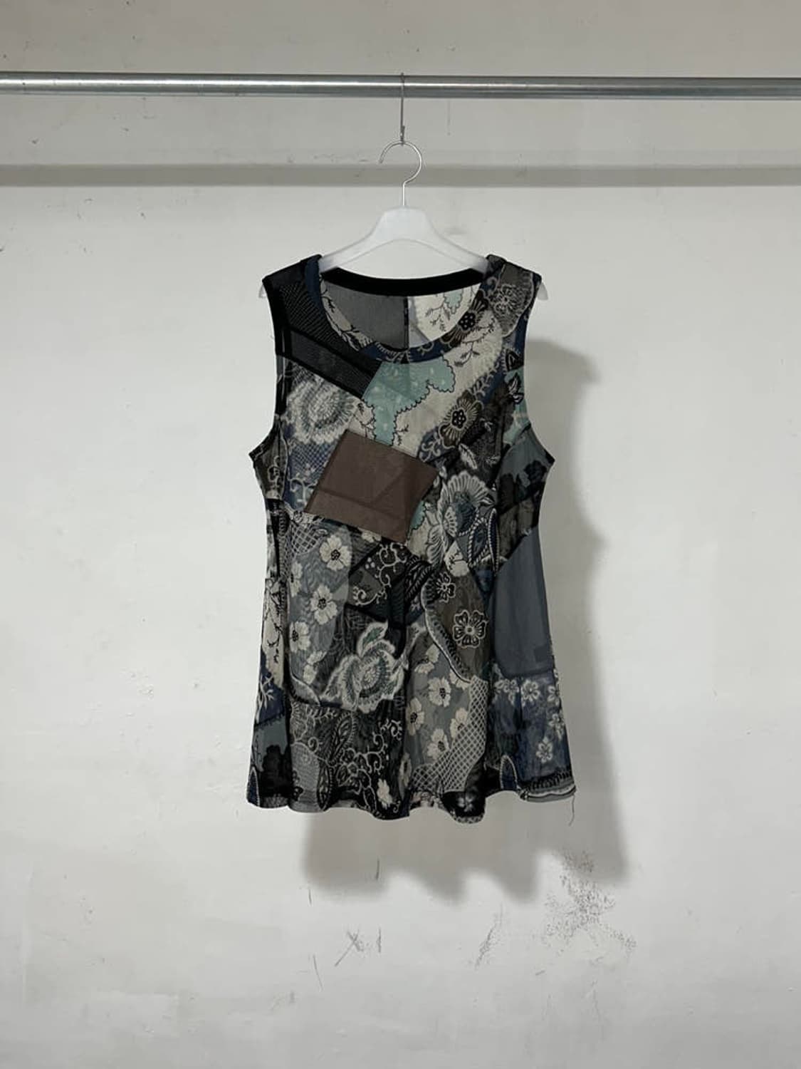 vtg top 상품이미지1