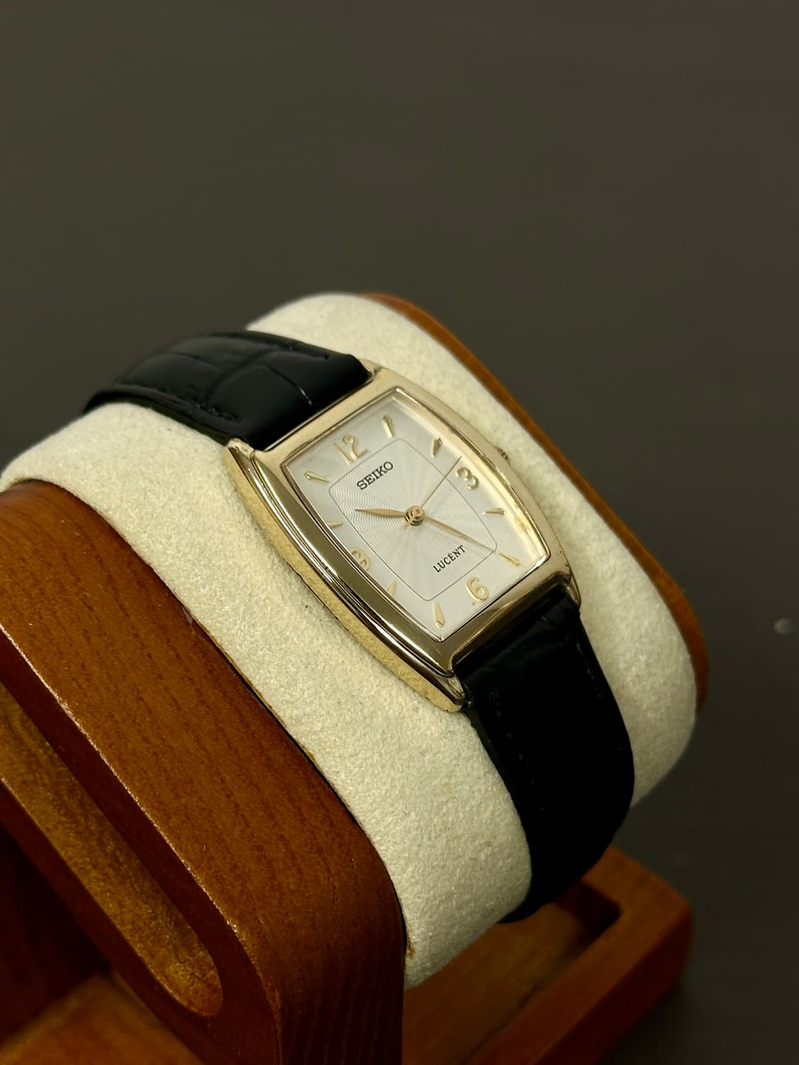 Seiko Vintage 세이코 빈티지 쿼츠 시계 상품이미지3