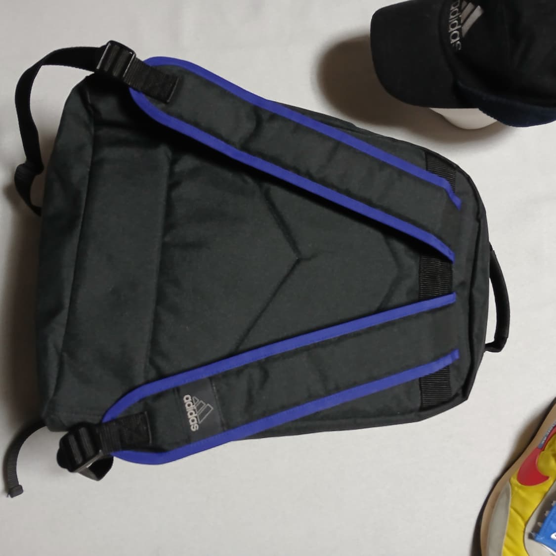 Adidas 아디다스 올드스쿨 빈티지 백팩 가방 상품이미지4