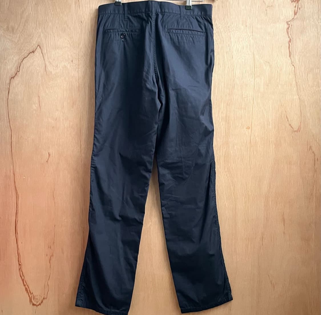 꼼데가르송 퍼거링 팬츠 상품이미지3