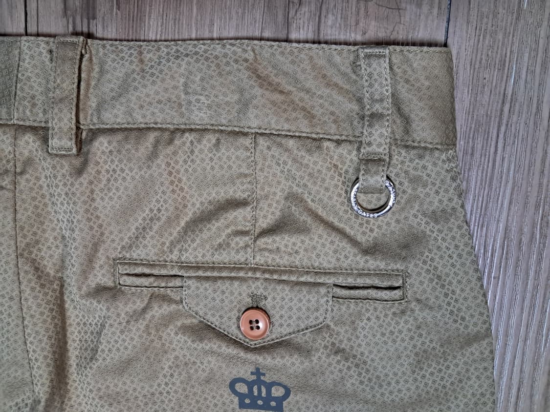 파리게이츠 골프 바지 4(80) 상품이미지6