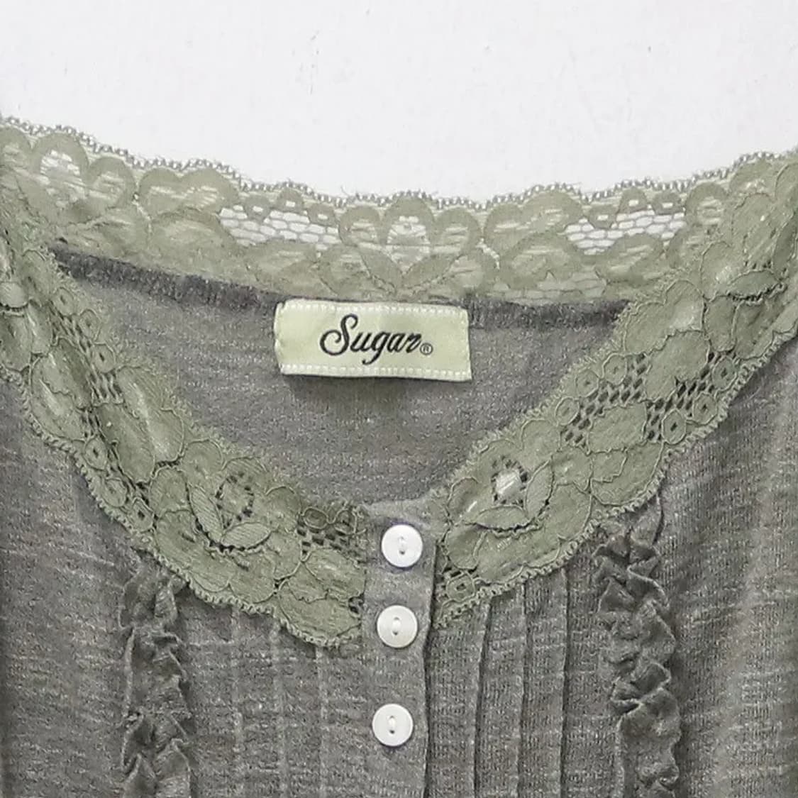 SUGAR 끈 원피스 67070 상품이미지6