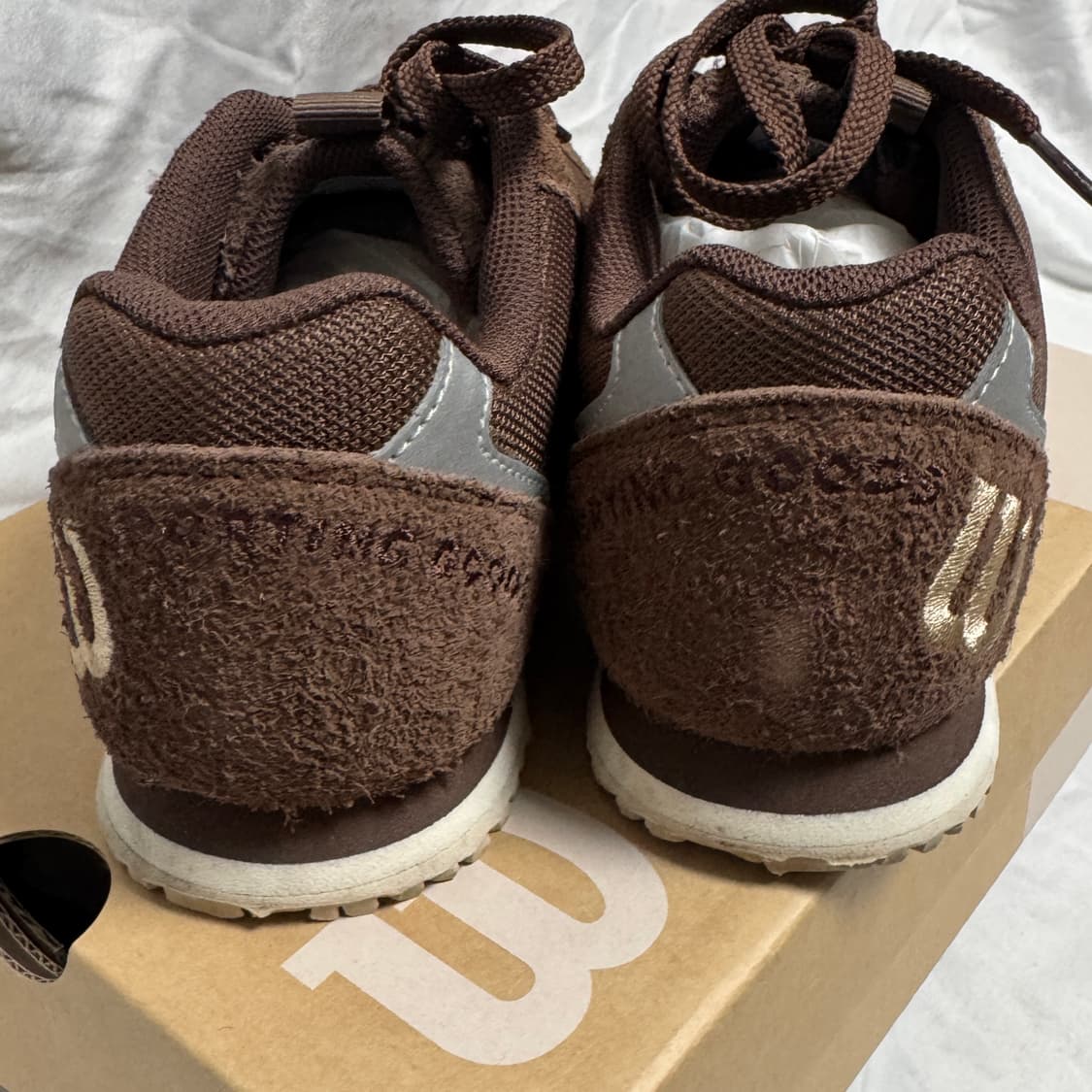 윌슨 하이퍼로우 런닝화 250 상품이미지4