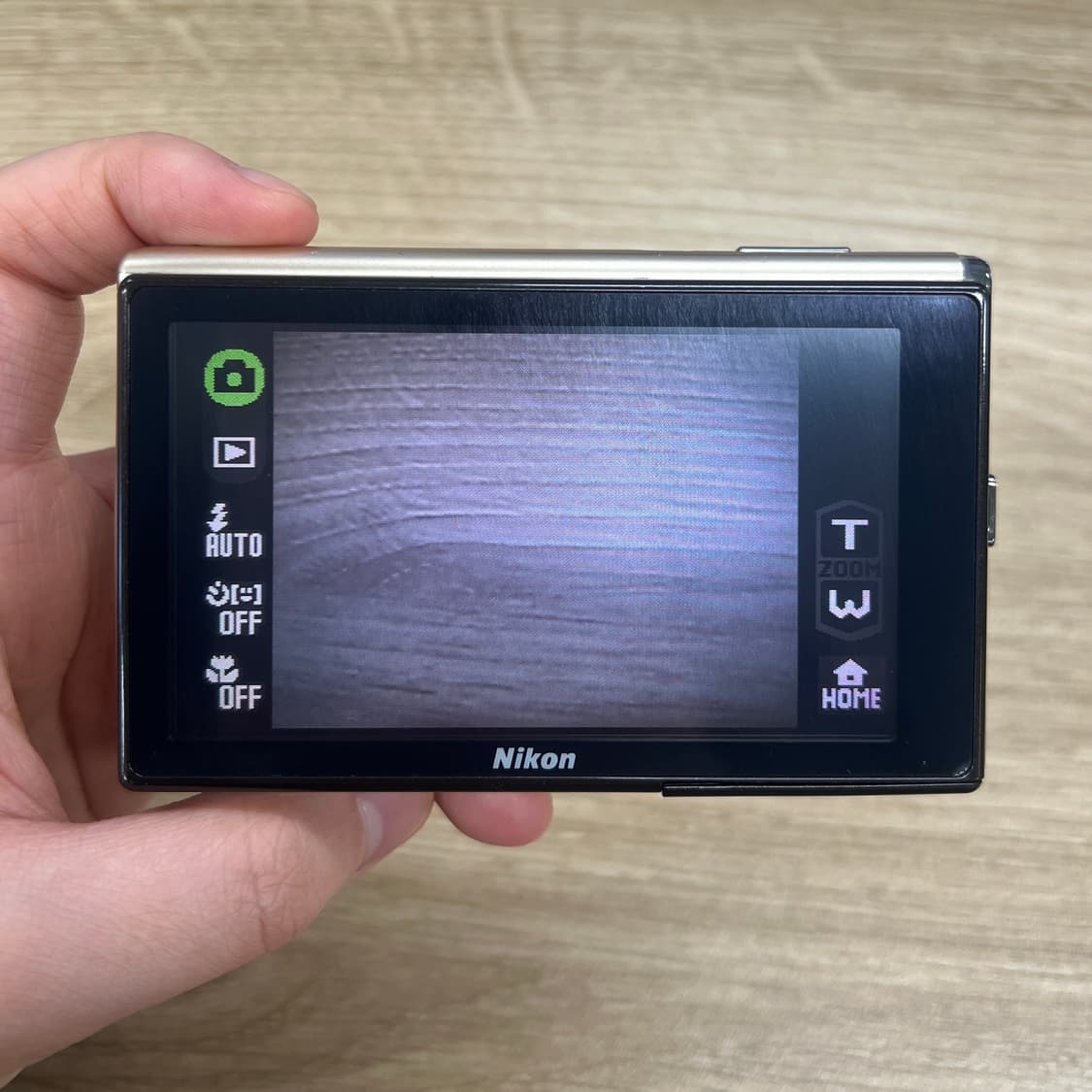 니콘 쿨픽스 S60 (미품) 상품이미지3