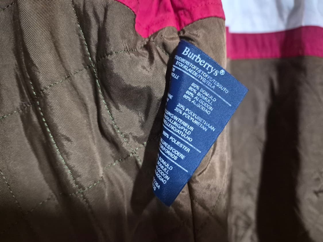 BURBERRYS 버버리 클래식 레트로 상품이미지10