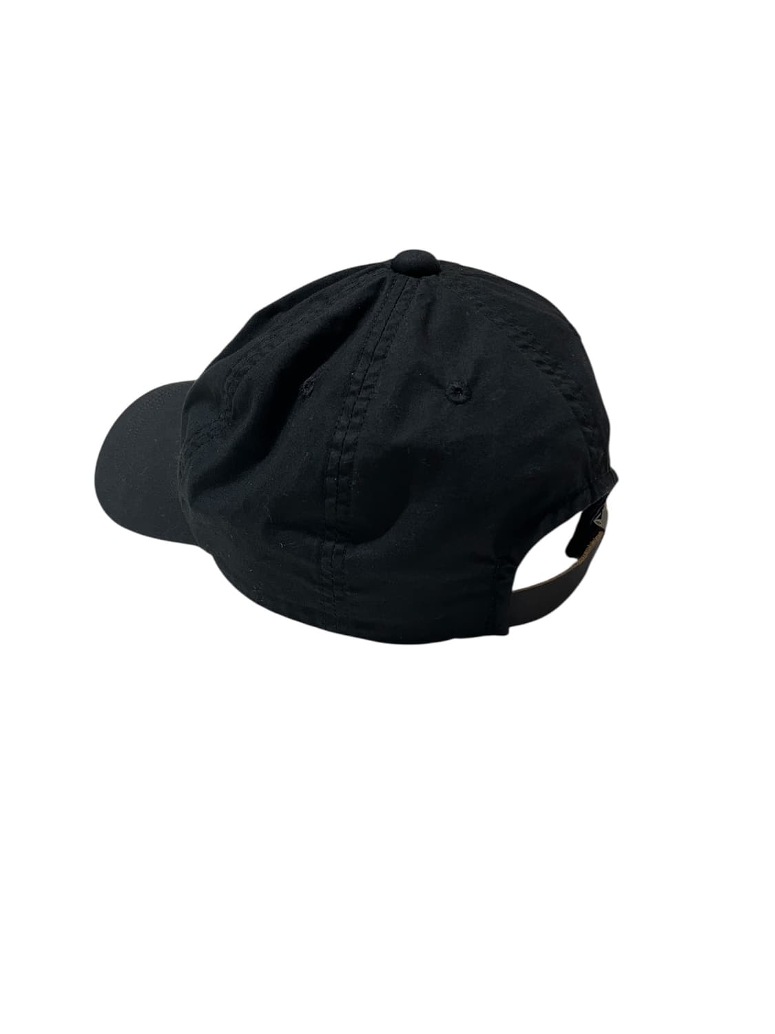 Brown’s Beach Classic Logo Cap Black 상품이미지4