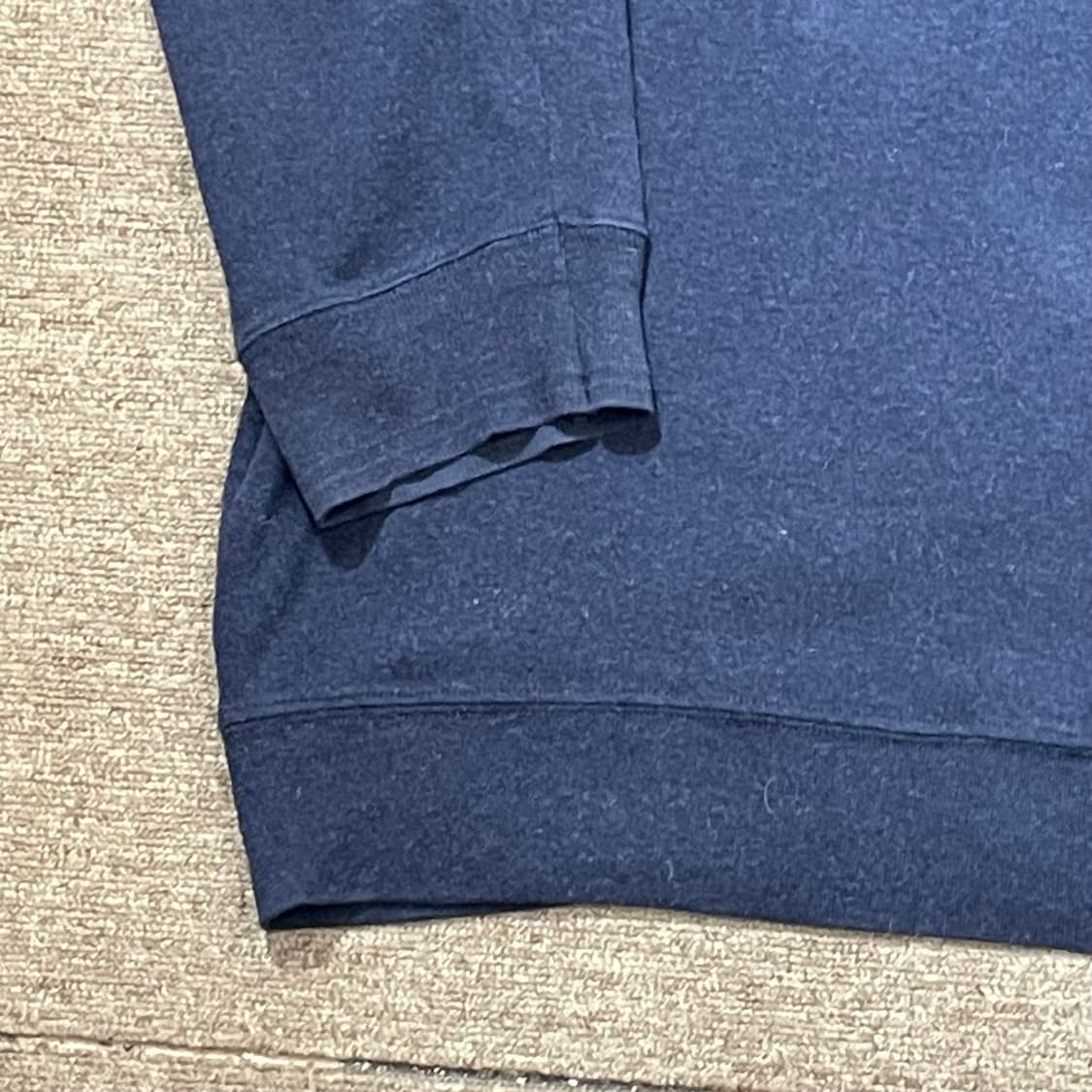 (XL) POLO 폴로 랄프로렌 라운드 니트 상품이미지5