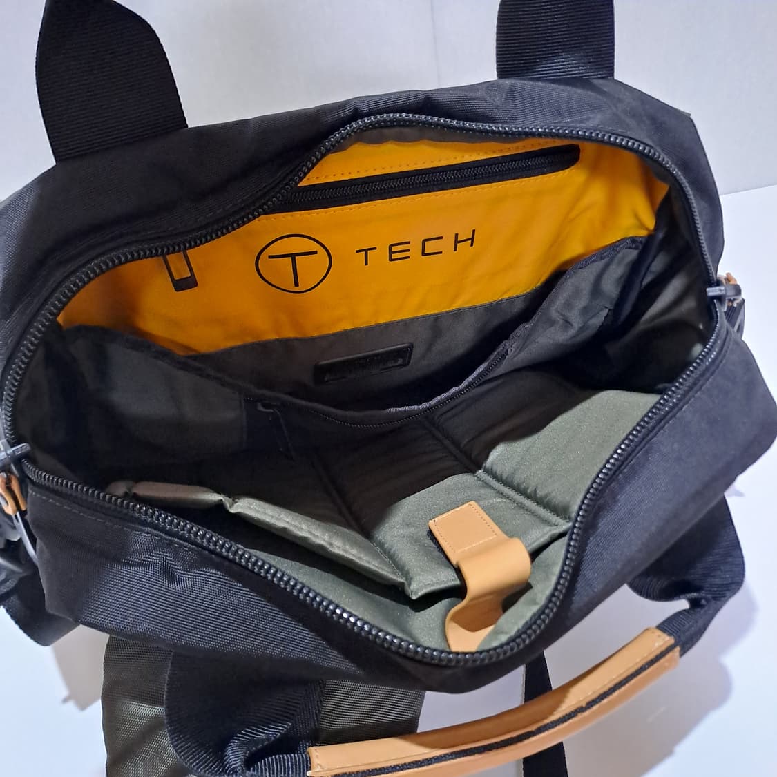 (택포) 투미 T-TECH 크로스 슬링백 B797 상품이미지8