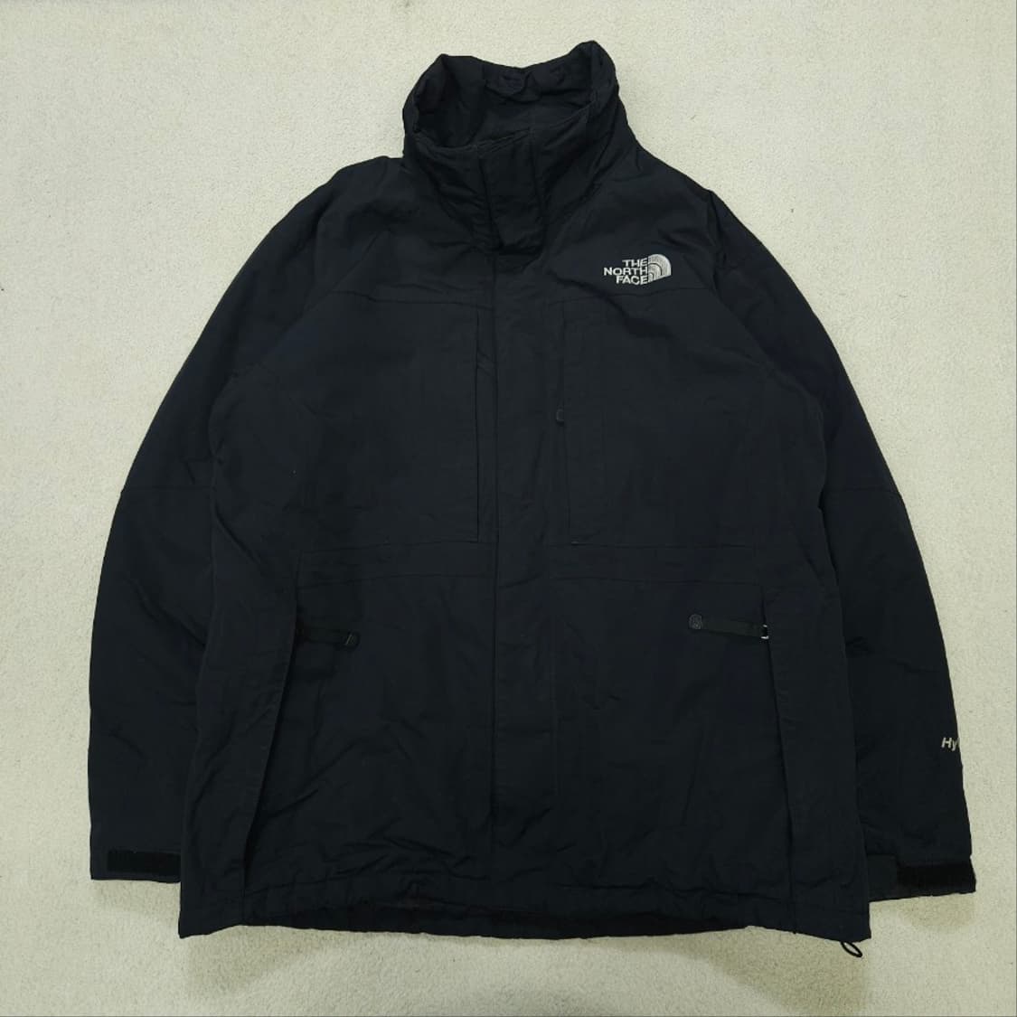 노스페이스 하이벤트 바람막이 점퍼 M 상품이미지2