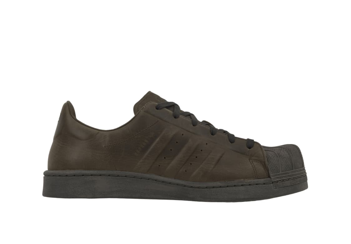 [270] 아디다스 아바바브 슈퍼스타 브라운 서플라이 컬러 상품이미지1