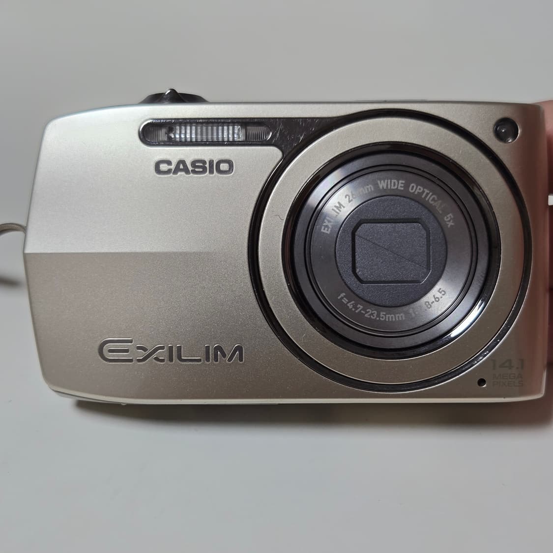 카시오 엑슬림 EX-Z2300 디지털 카메라 상품이미지1