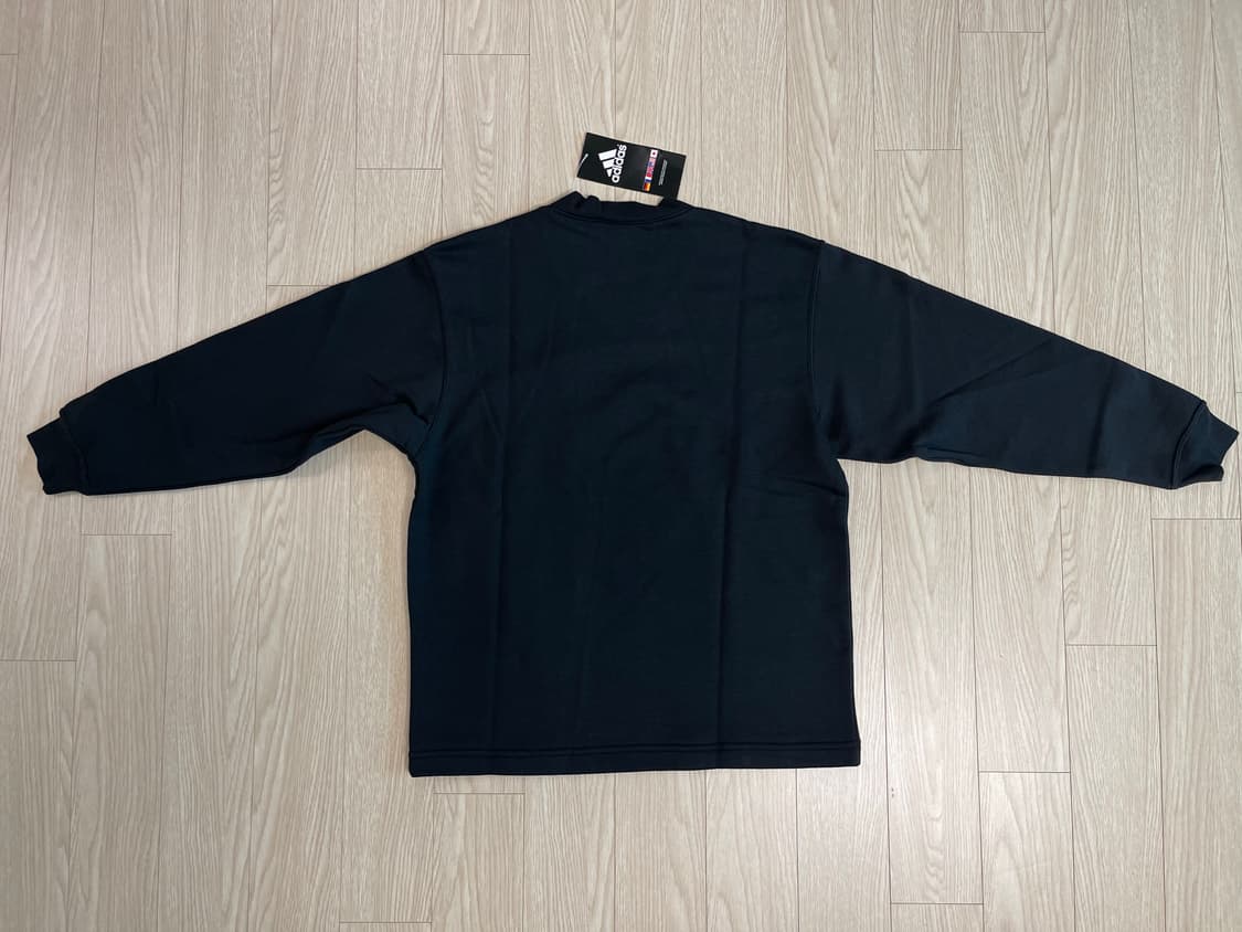 아디다스 90s 올드 브이넥 스웻셔츠 맨투맨 ADIDAS OLD 1990 상품이미지3