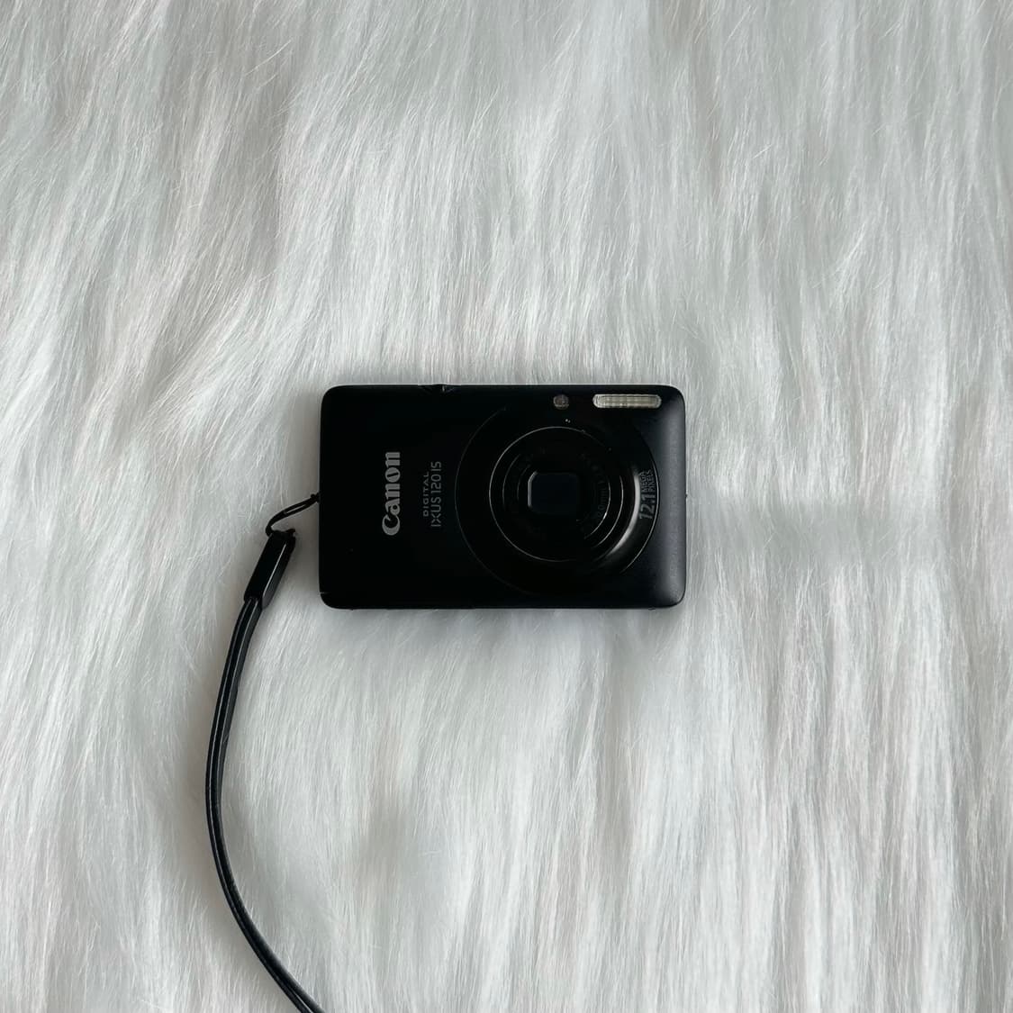 [작례⭕️] 캐논 익서스 IXUS 120 IS 풀박스 빈티지 디카 상품이미지2