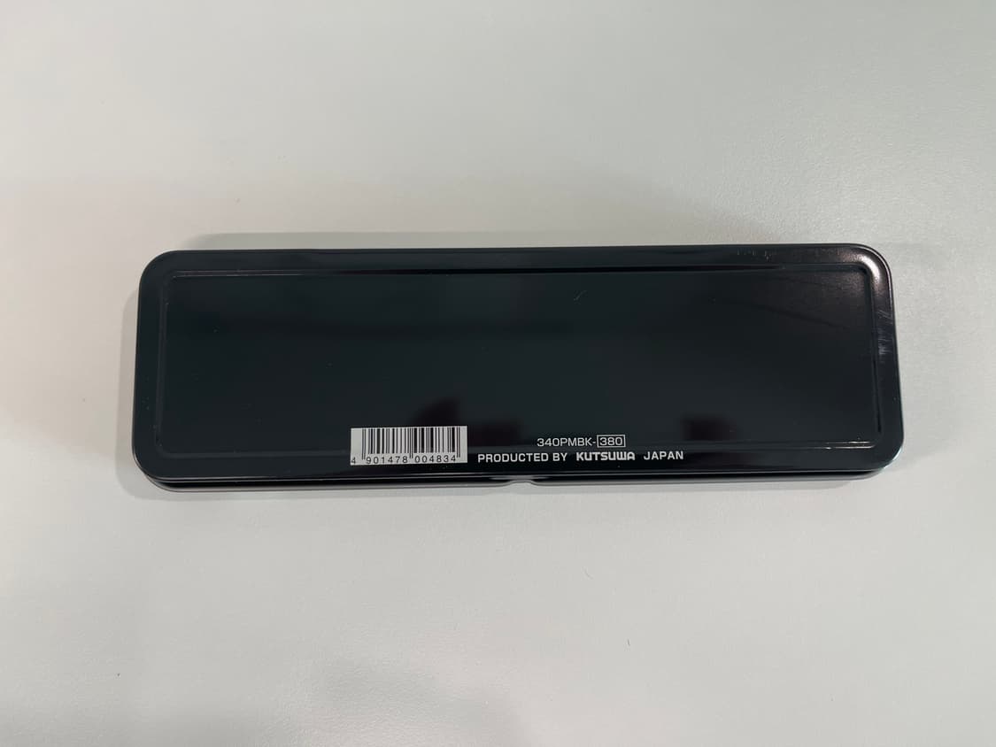 푸마 00s 빈티지 펜 케이스 PUMA PEN CASE 6번 상품이미지3