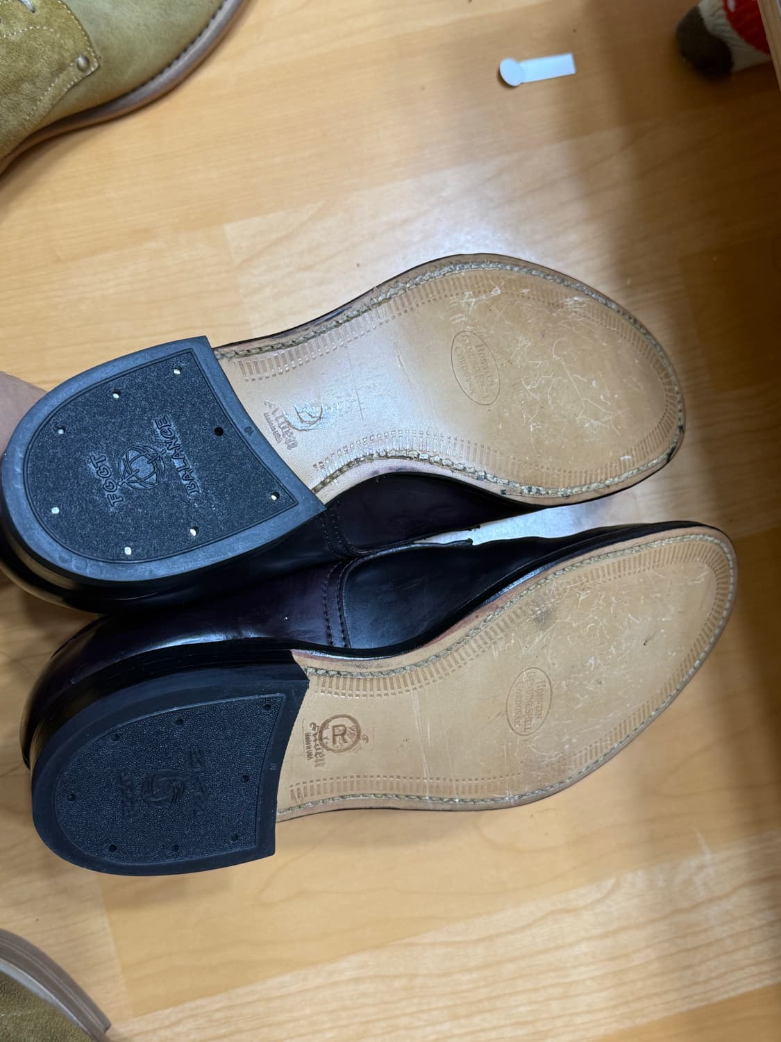 알든 53501 모디파이드 8D 상품이미지2