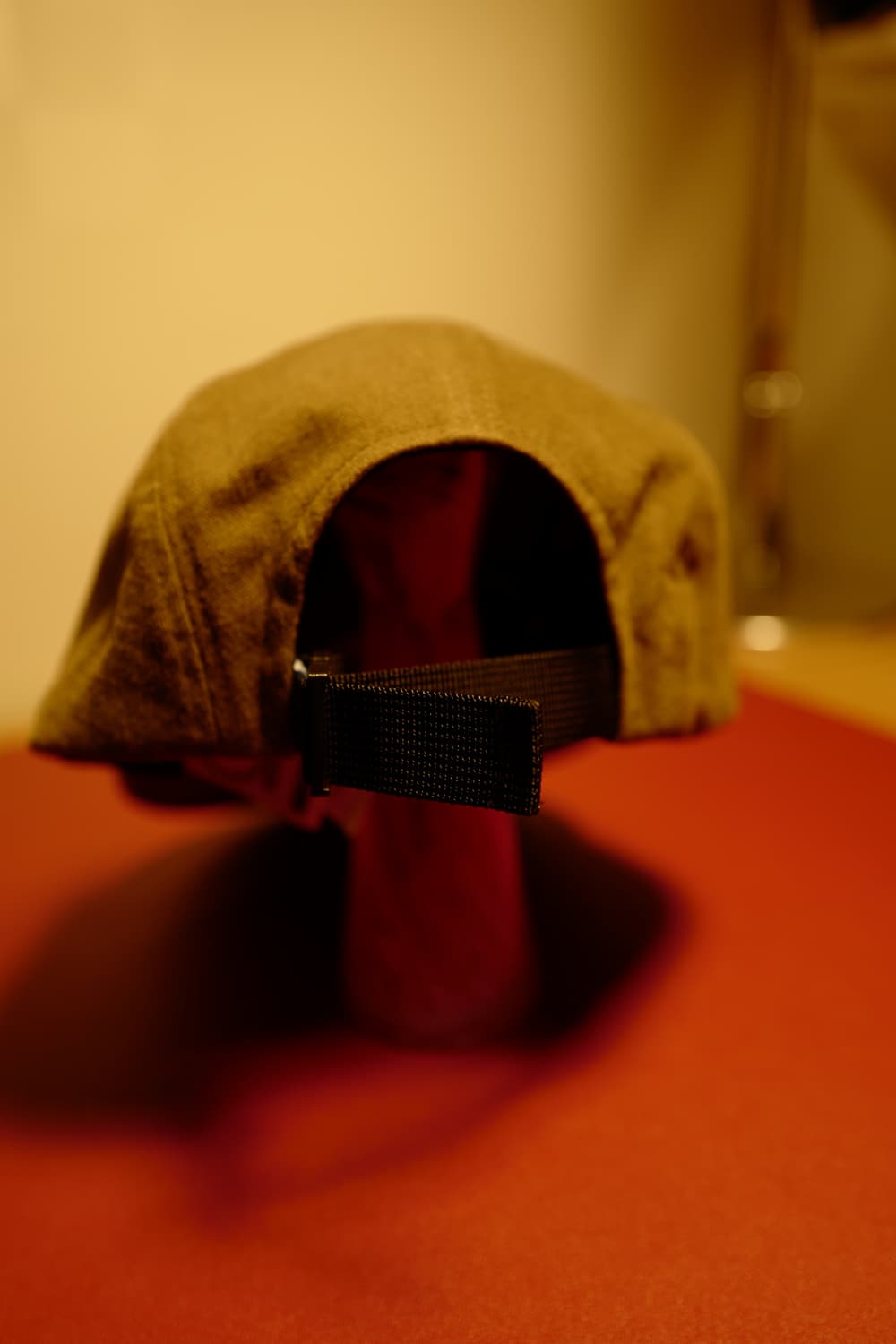 오션퍼시픽 캡 상품이미지3