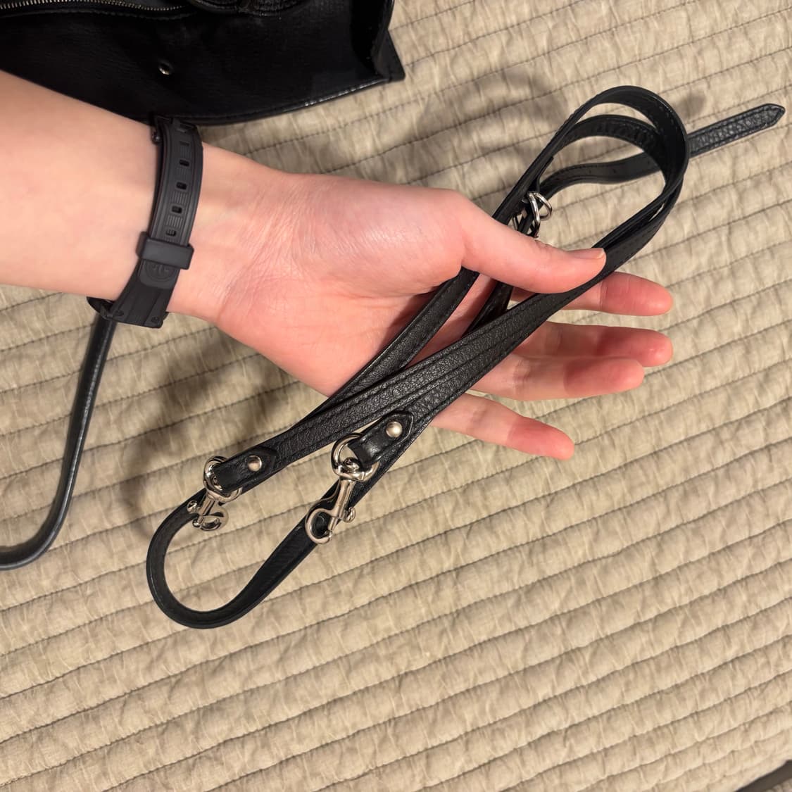 발렌시아가 파피에르 B4 상품이미지9