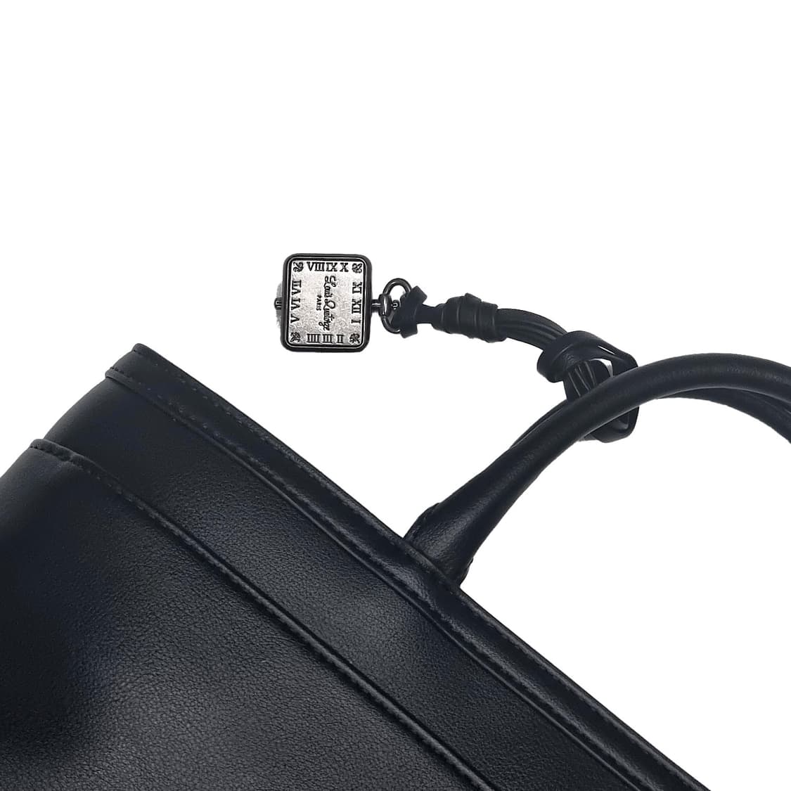 루이까또즈 * 끌로델 토트백 * 블랙 상품이미지5