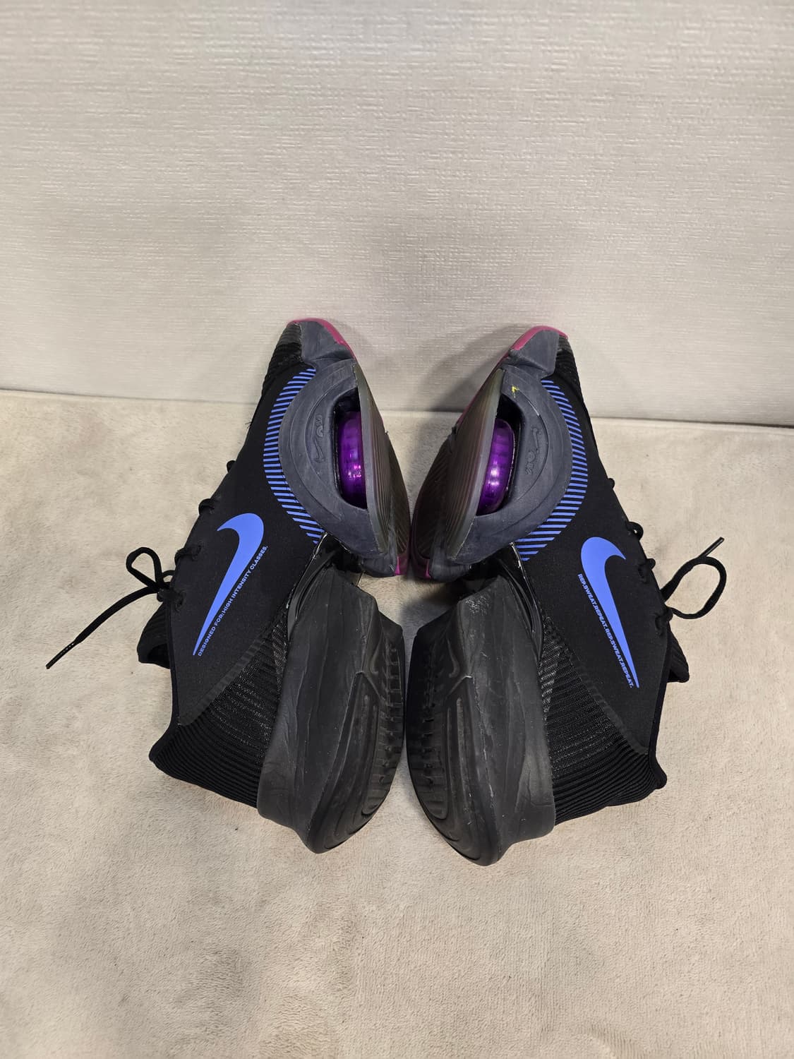 나이키 줌 슈퍼랩2 여성 트레이닝화 운동화 250 상품이미지6