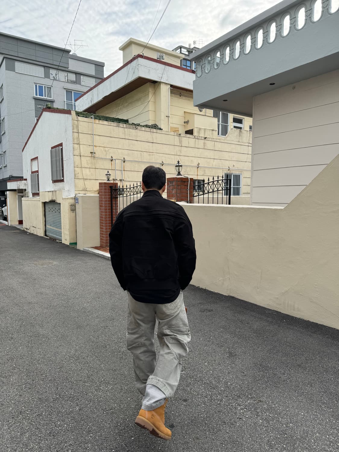 Xlim jacket 상품이미지1