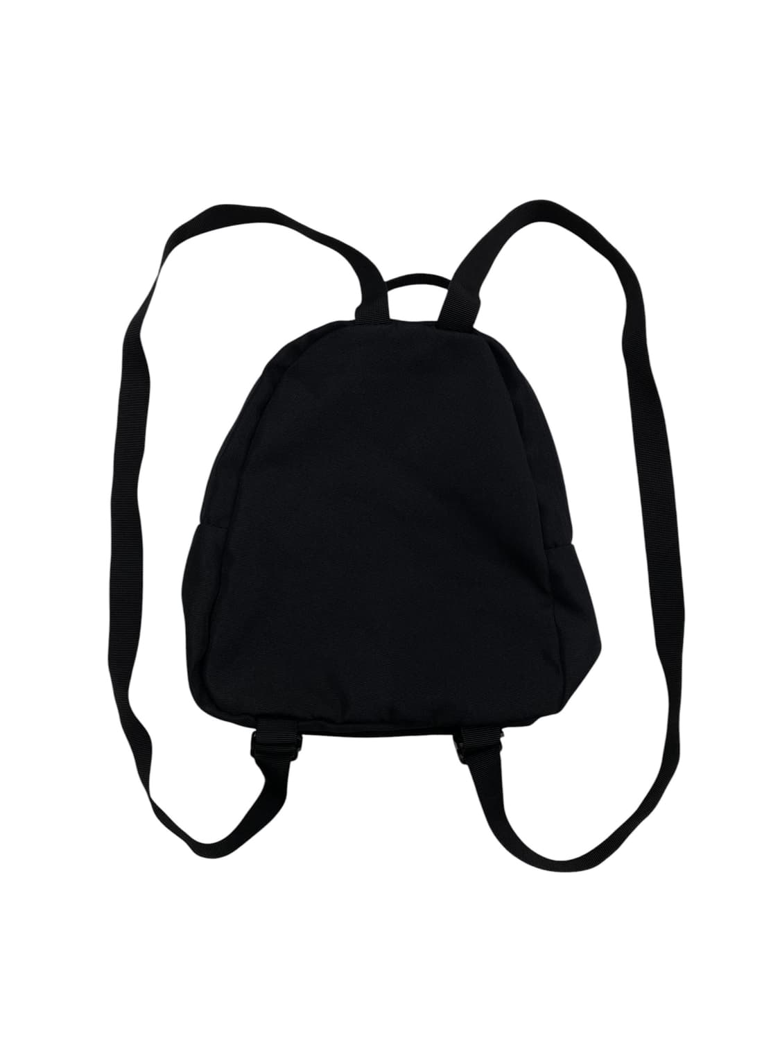 잔스포츠 미니 백팩 블랙 상품이미지2