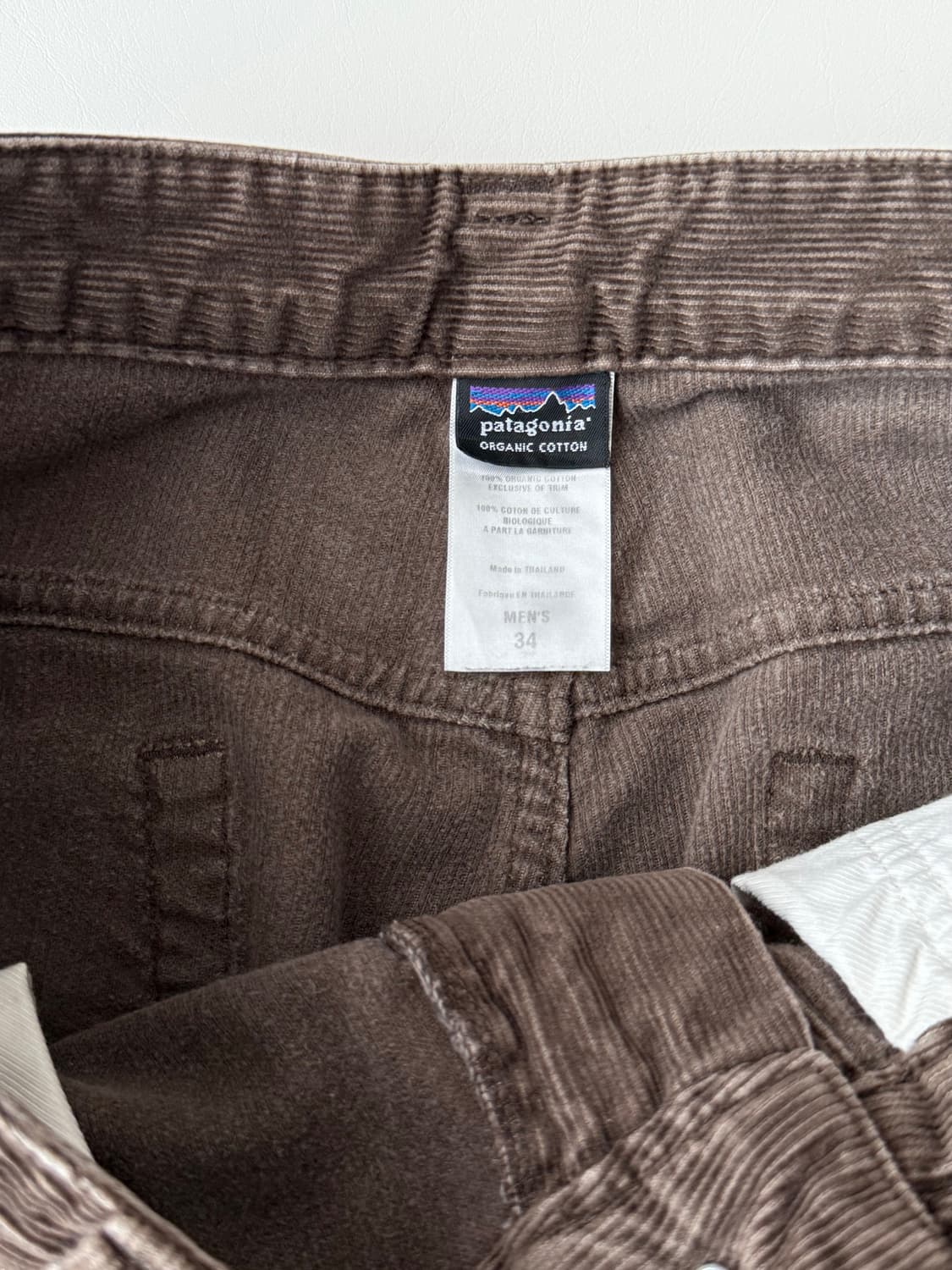 00s 파타고니아 팬츠  상품이미지4