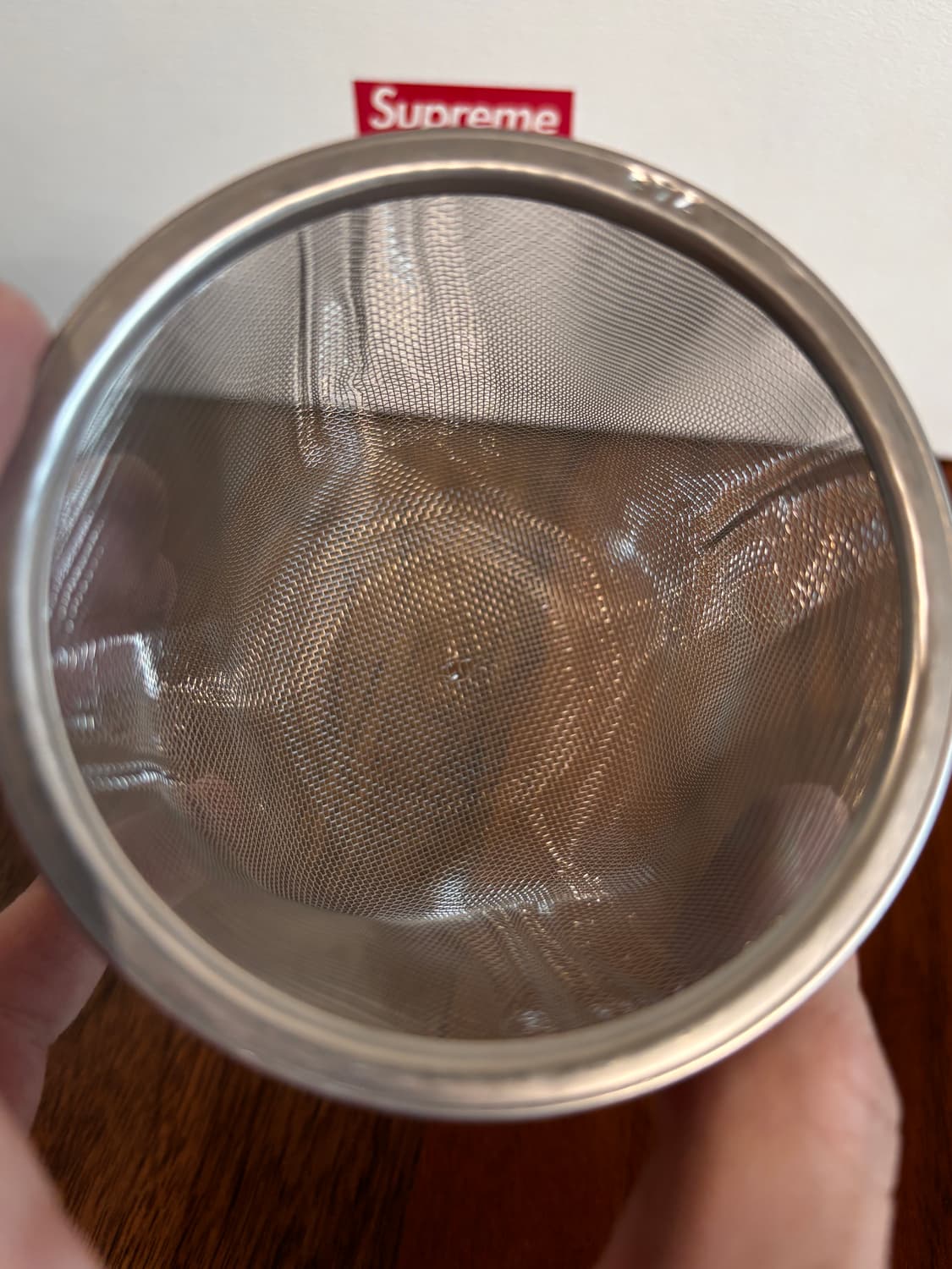 슈프림 티 세트 supreme tea set 2022 상품이미지7