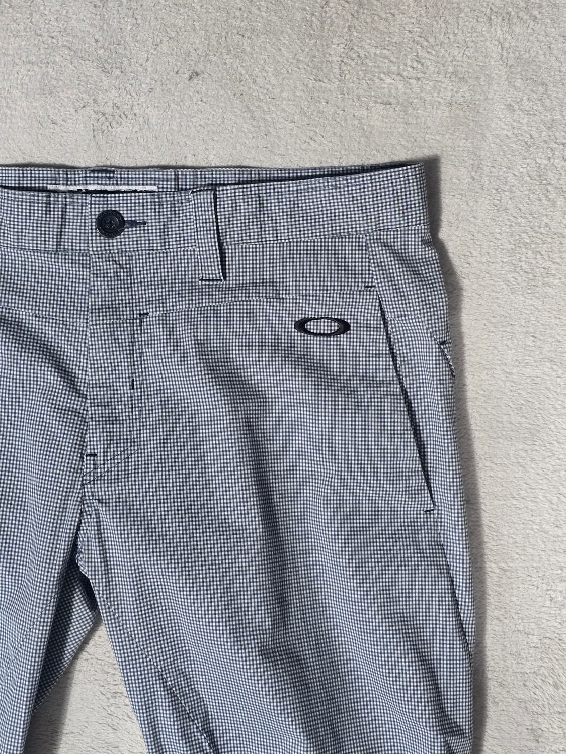 오클리 20ss 스컬 팬츠 36 상품이미지2