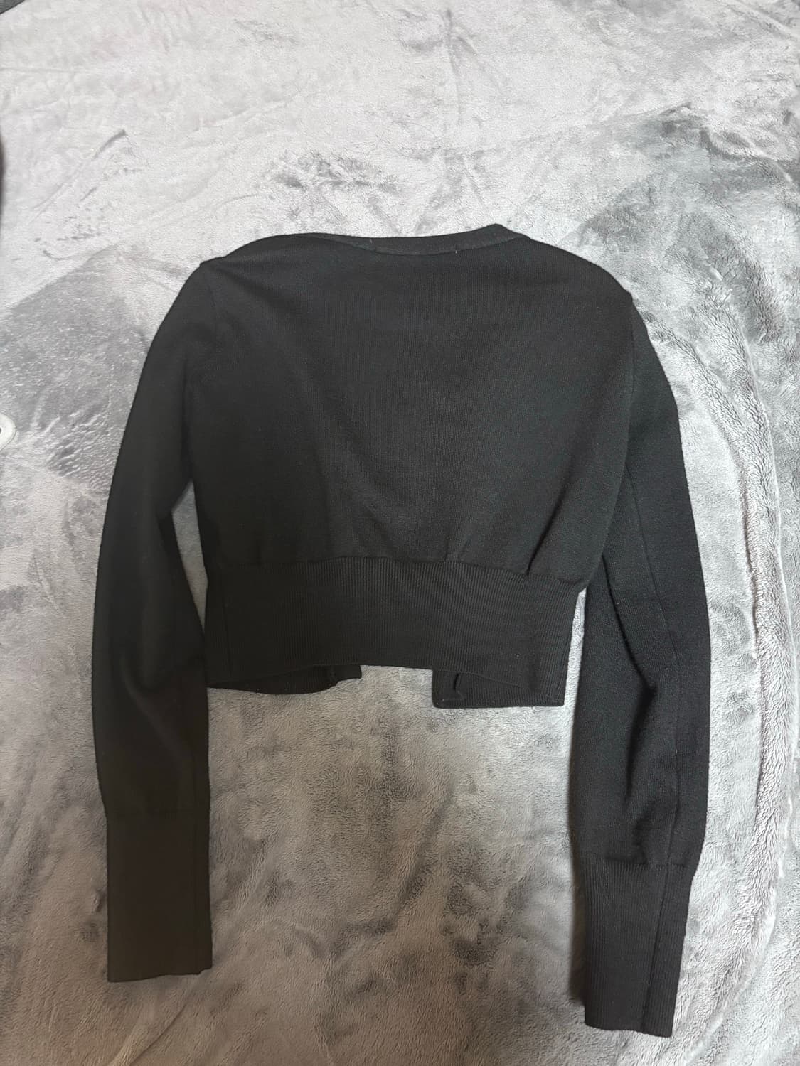 보헤미안서울 와이심볼 가디건 상품이미지2