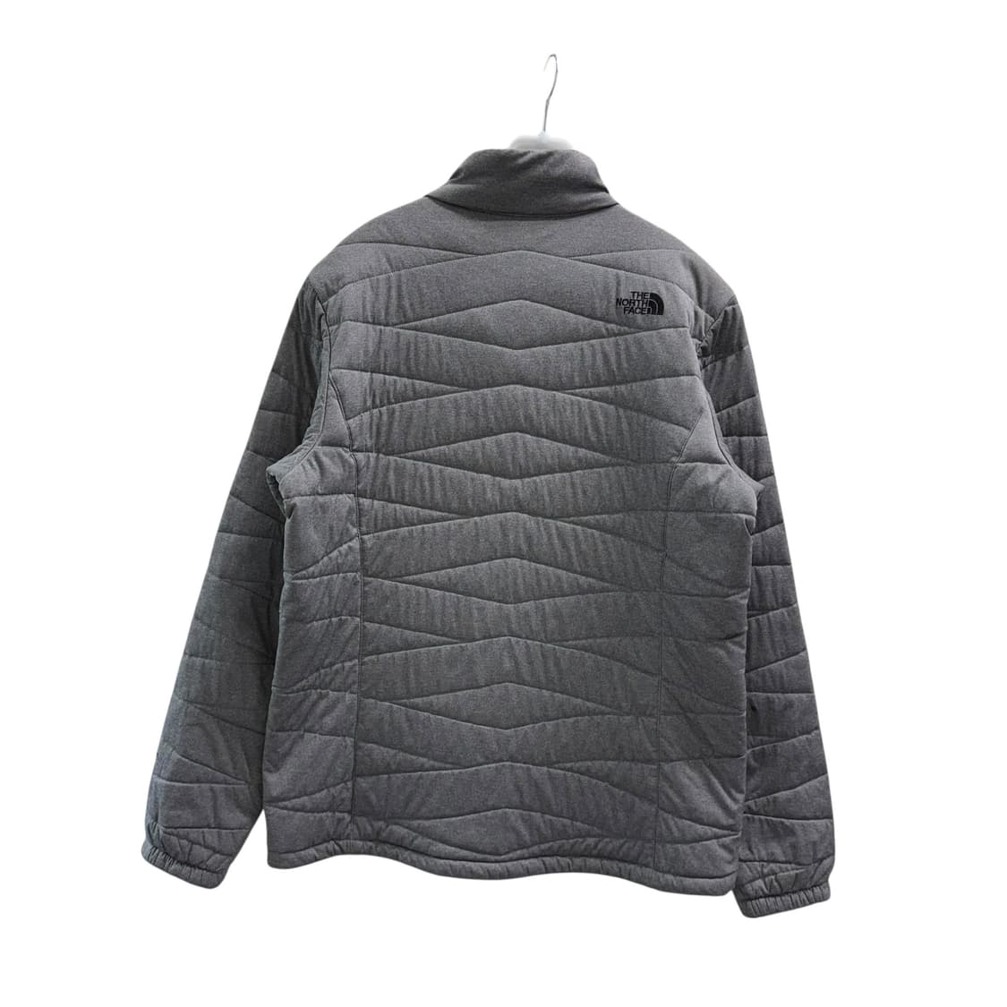 [L] 노스페이스 그레이 경량 자켓 상품이미지4