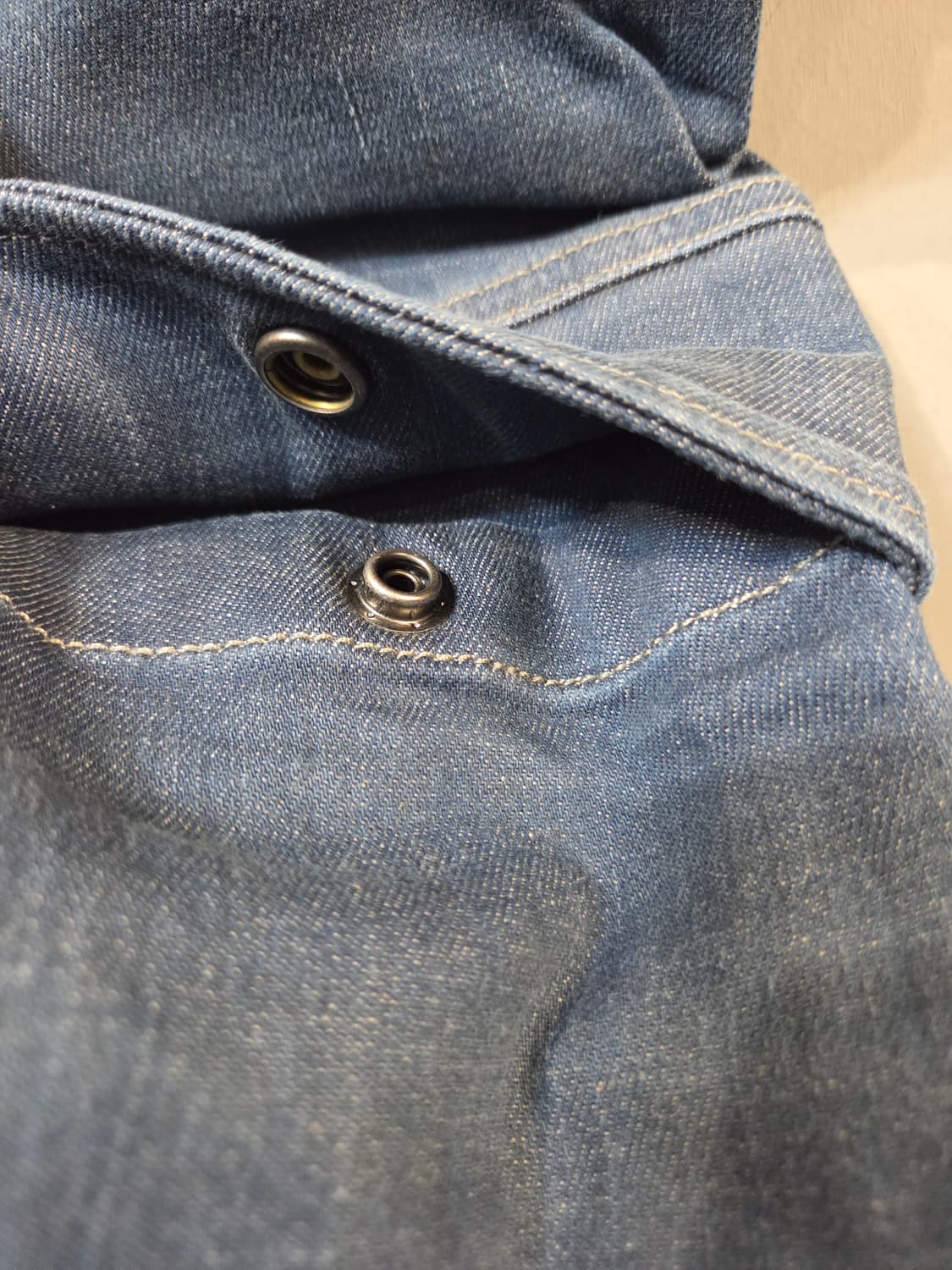 G-Star RAW 워리 블레이즈 데님 청바지(W27/L30)택없음 상품이미지7