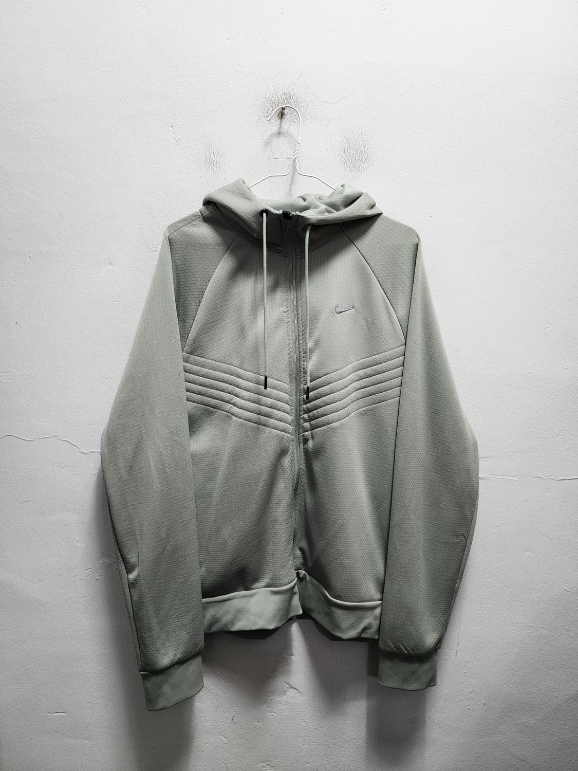 나이키 써마핏 스피어 러닝 후드집업 상품이미지1