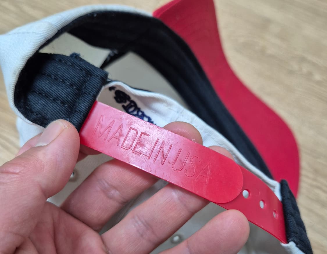 크롬하츠 CH자수 5패널 캡 상품이미지5