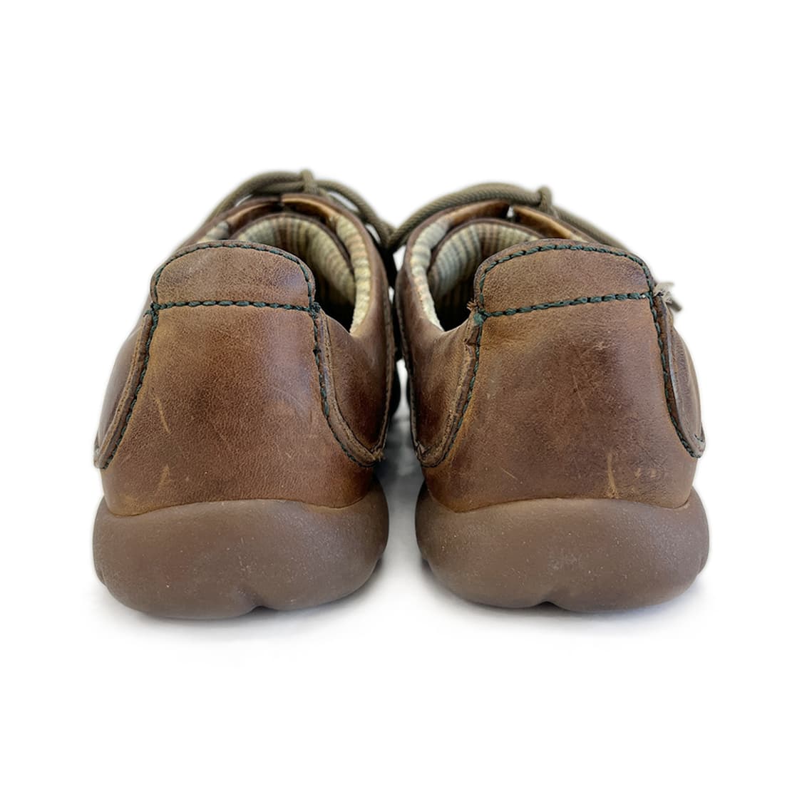 Leather Sneakers 상품이미지3