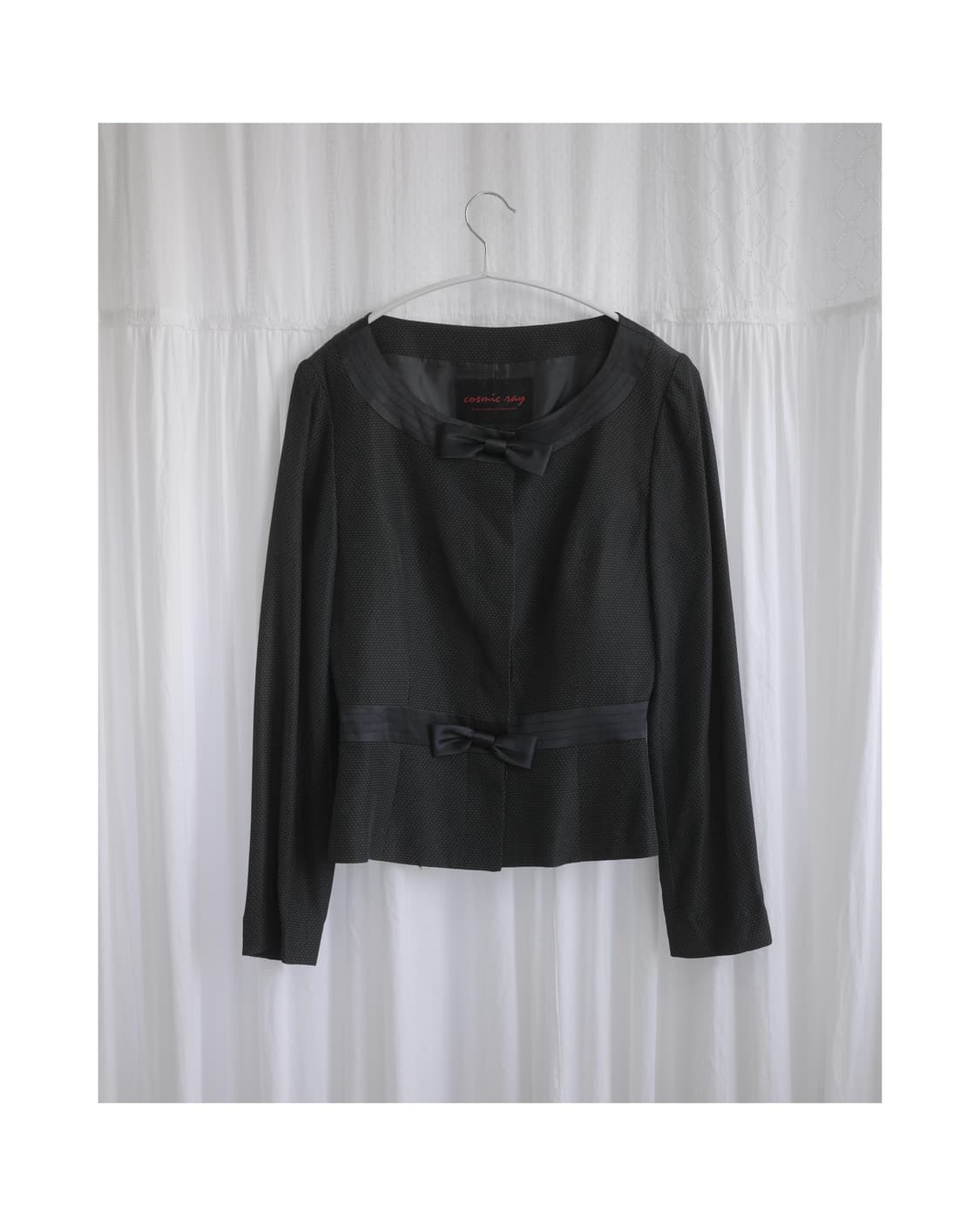 Cosmic ray jacket 상품이미지1