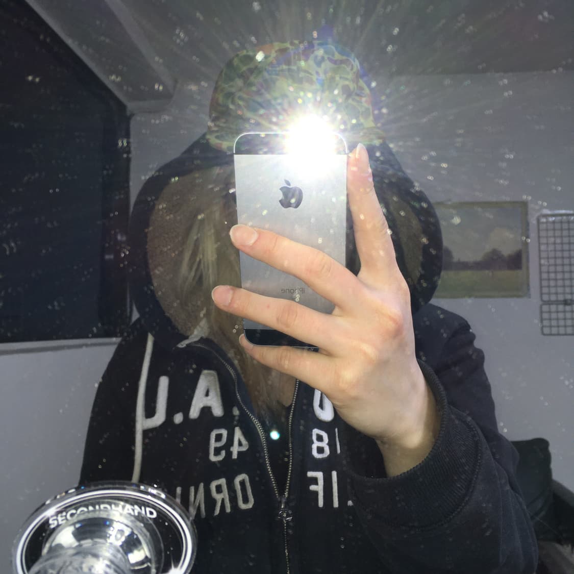 투티/0174 카모플라쥬 챔피온 캠프 캡모자 상품이미지1