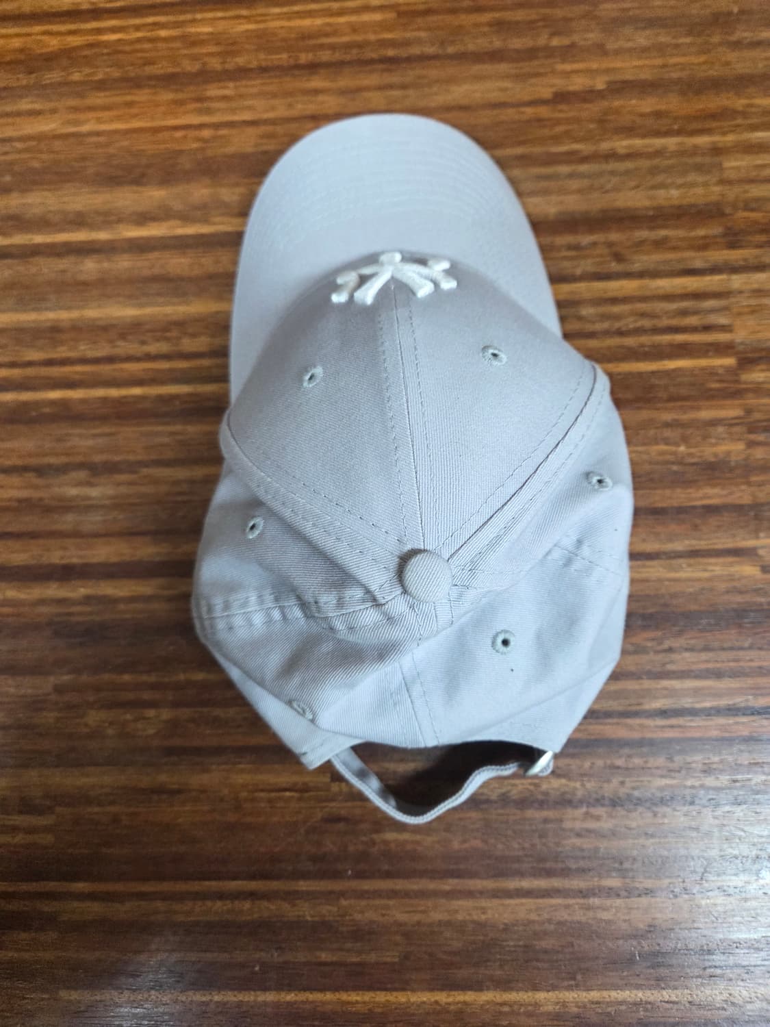 뉴에라 뉴욕양키즈 볼캡 모자 프리  상품이미지2