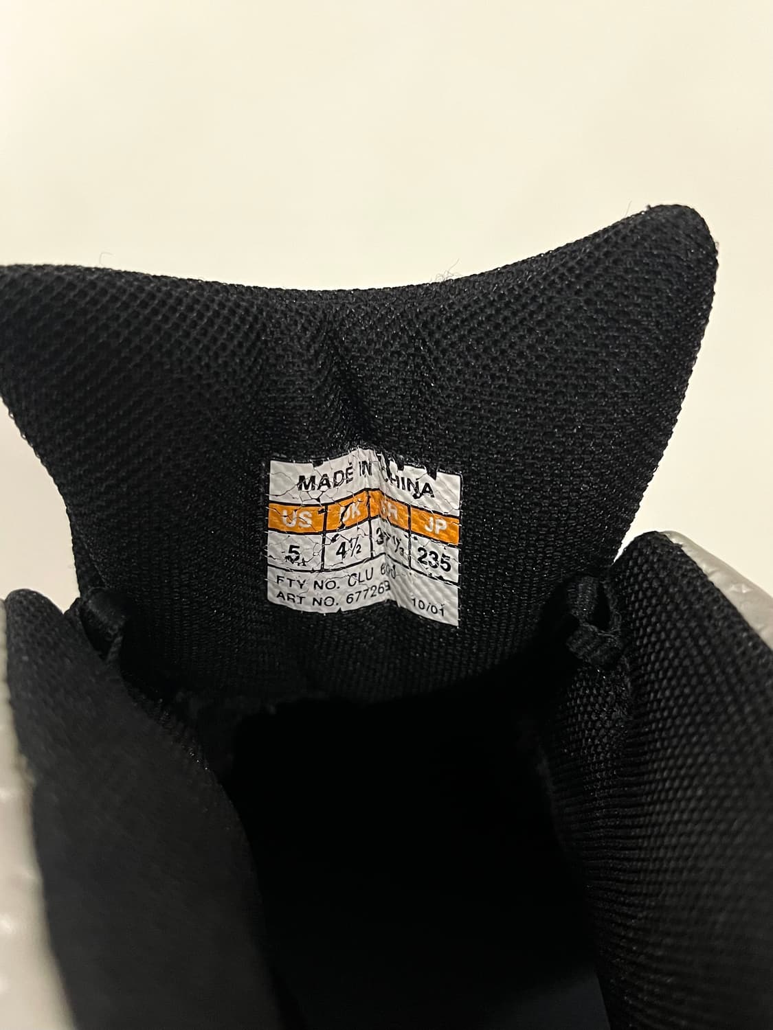 아디다스 코비브라이언트 실버 상품이미지8