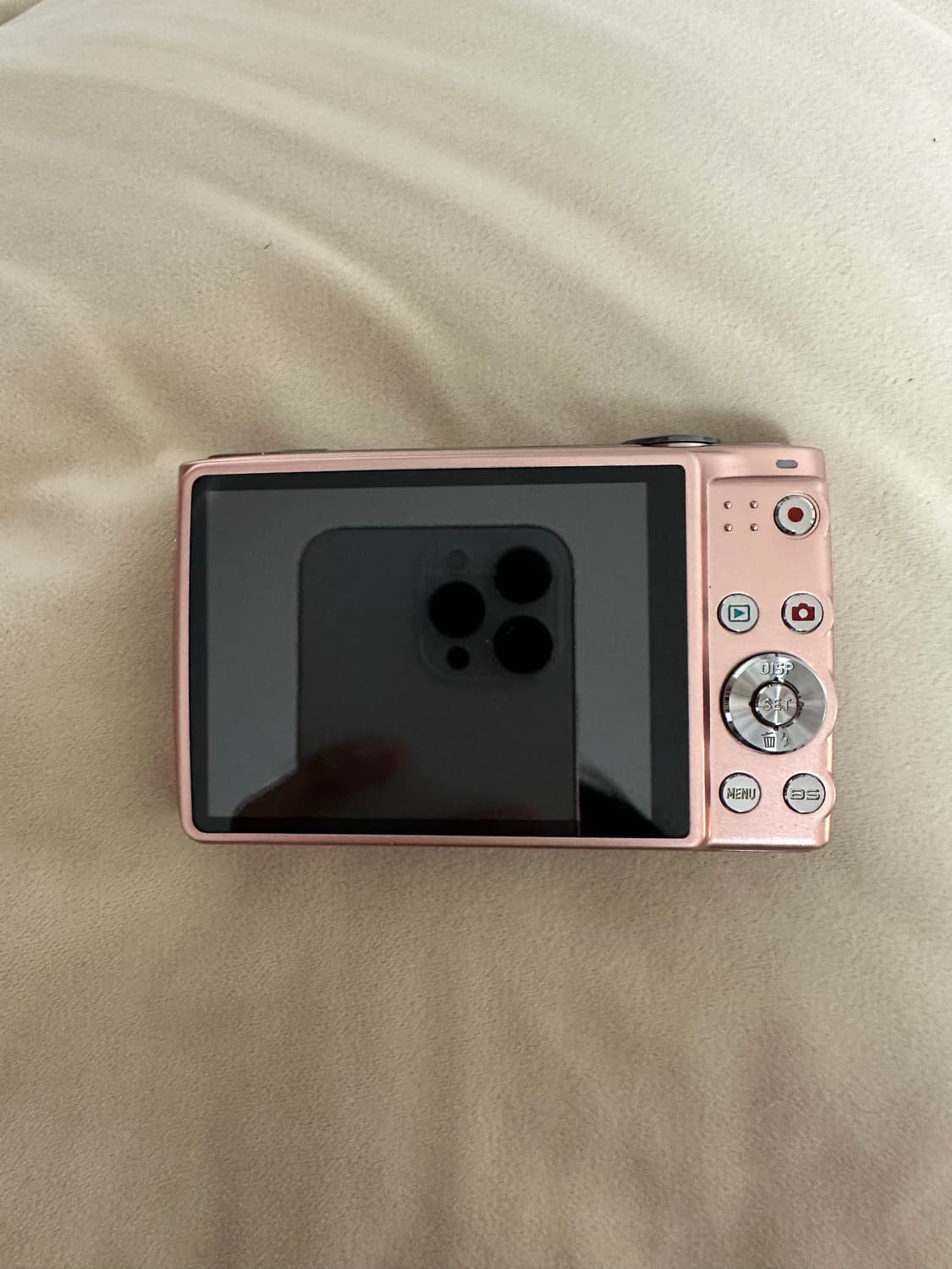 *태연디카* 카시오 엑슬림 z400 디카/디지털카메라 상품이미지2