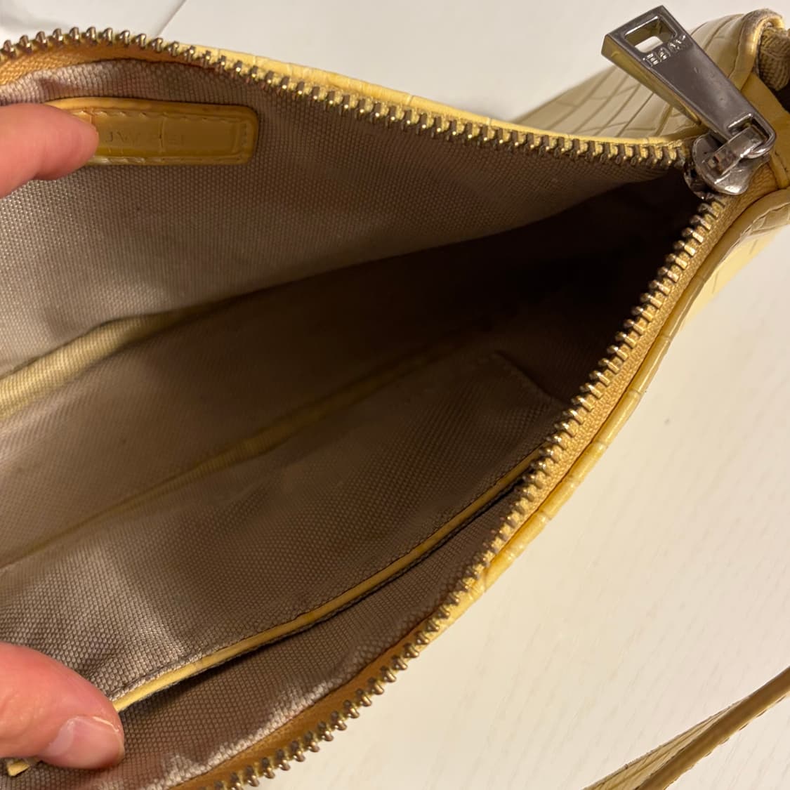 jwpei 숄더백 상품이미지5