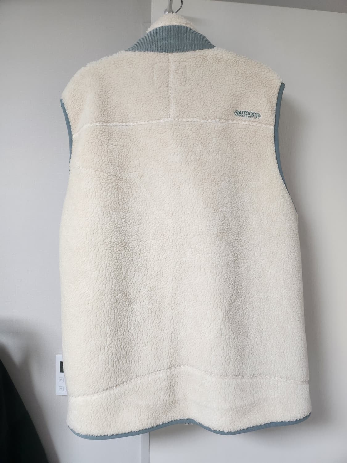 아웃도어 프로덕츠 마우나 쉐르파 베스트 상품이미지2