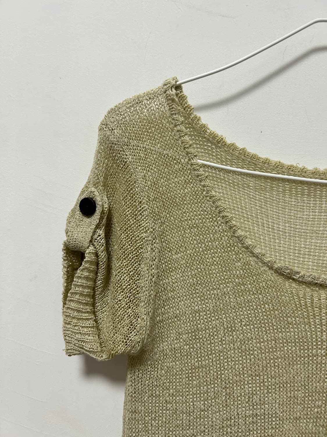 세실맥비 boho top 상품이미지3