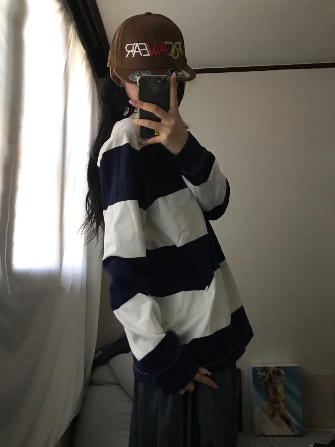 폴로 스트라이프 럭비티셔츠 상품이미지5