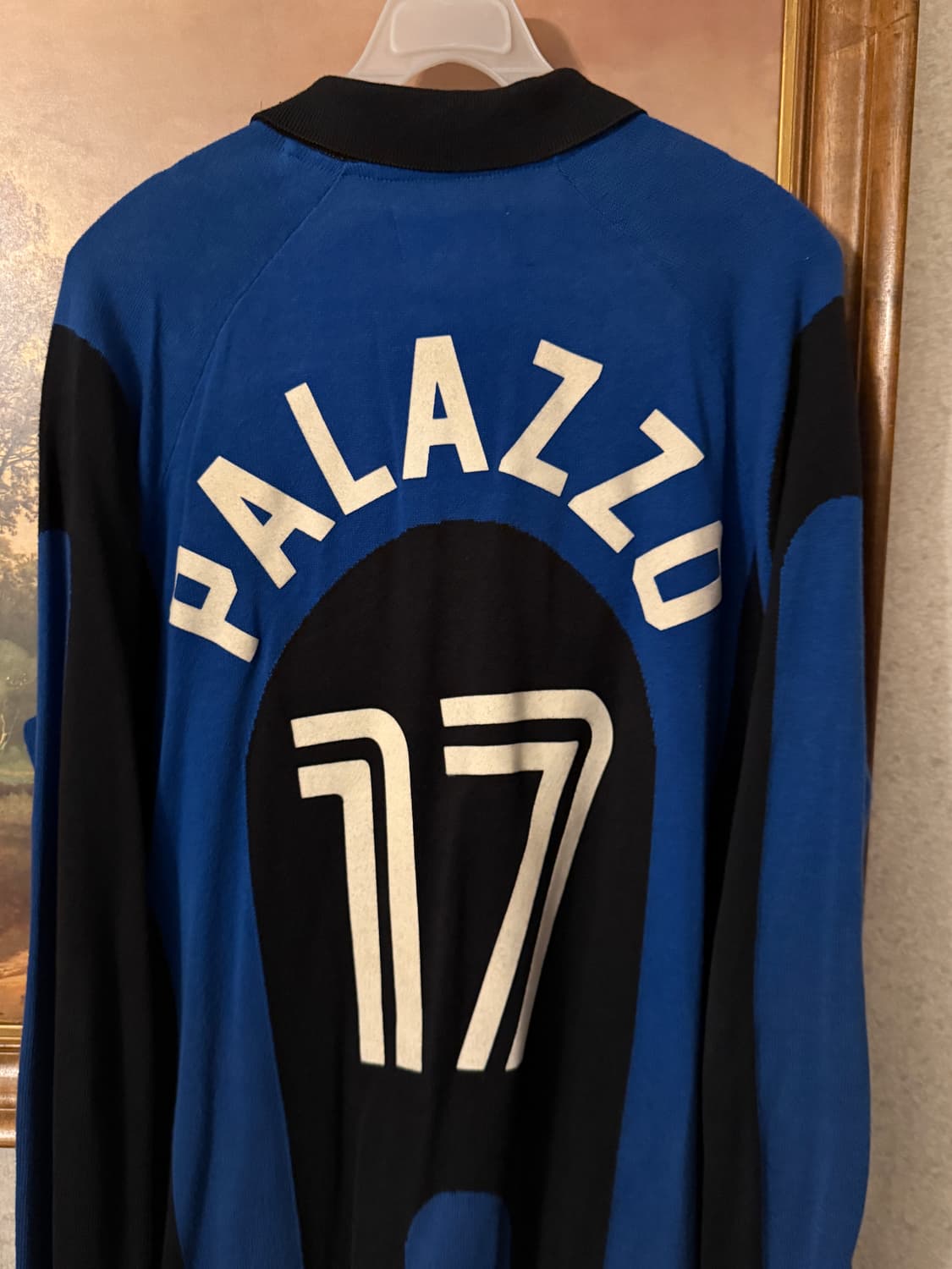 팔라스 팔라쪼 니트  상품이미지3