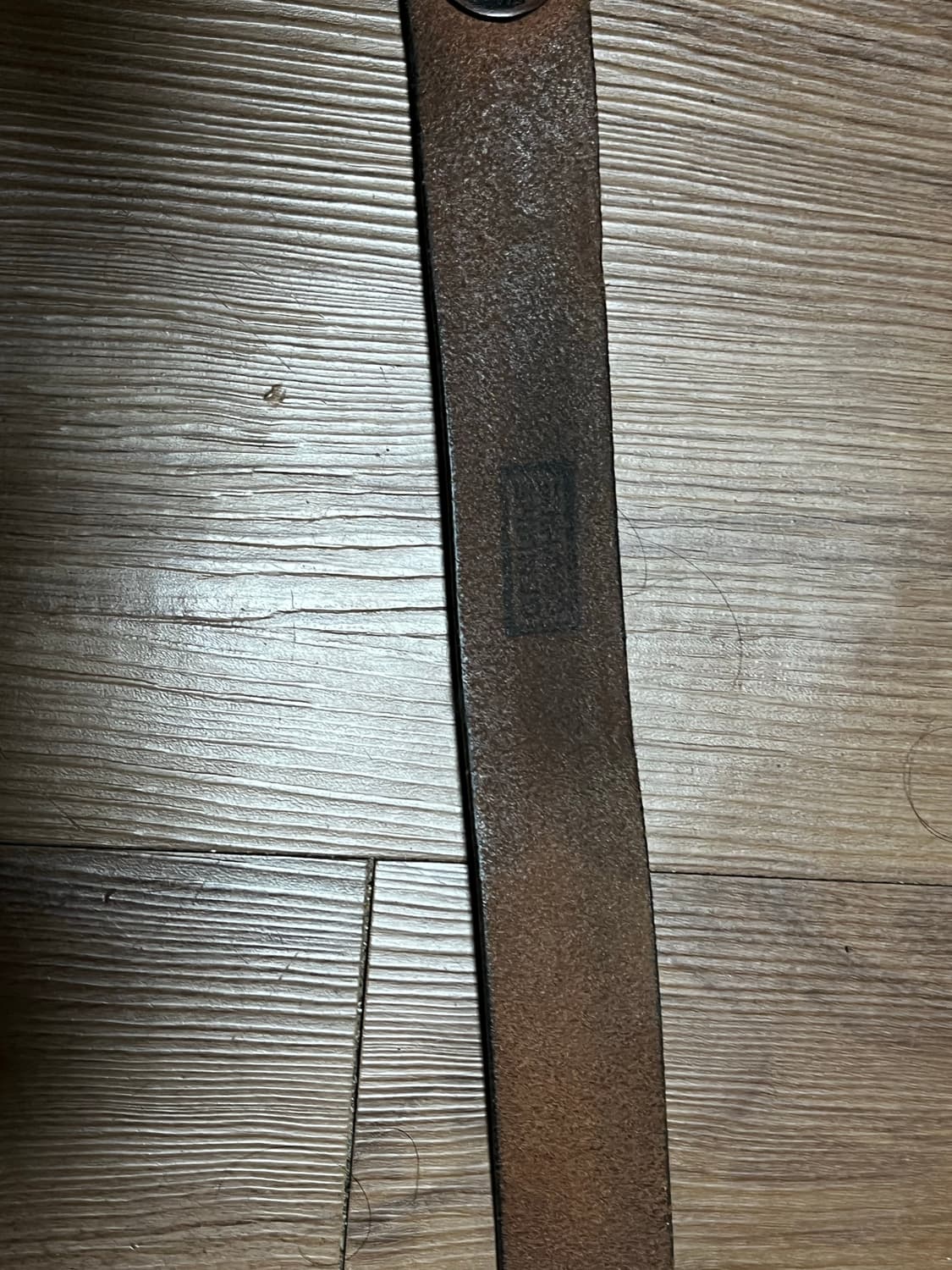 AMA 1942 Gypsy Tour Hickok Buckle 상품이미지6