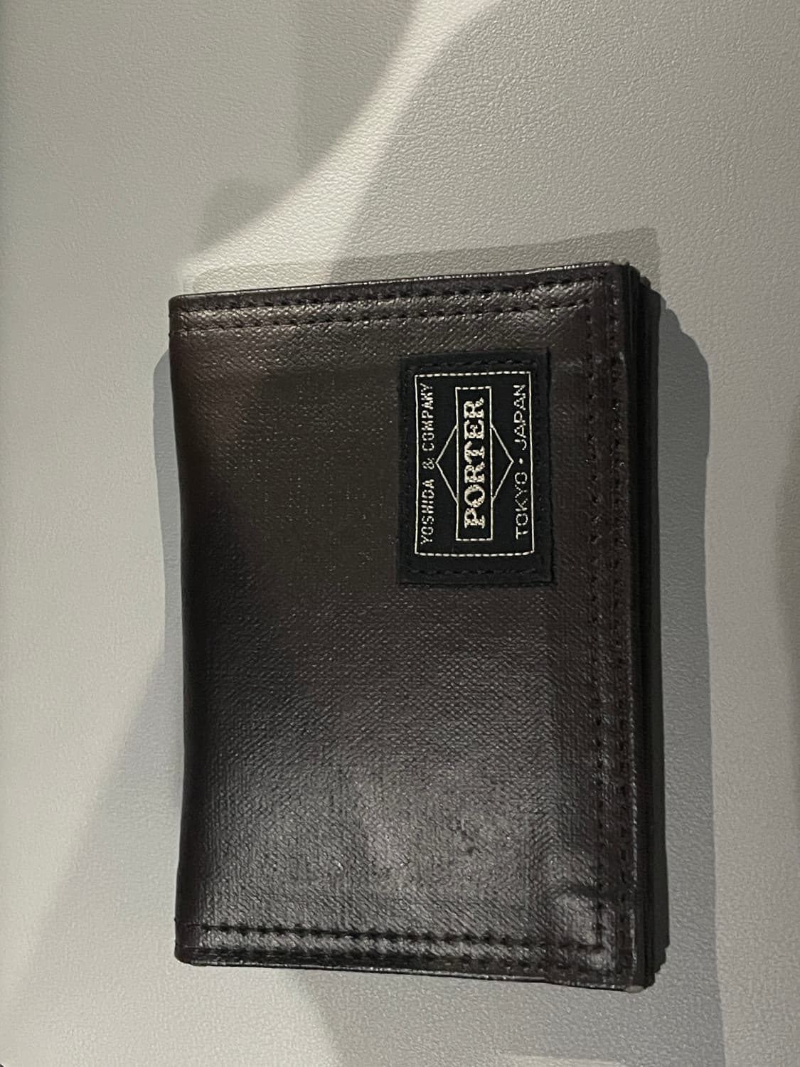 포터 카드지갑 상품이미지1