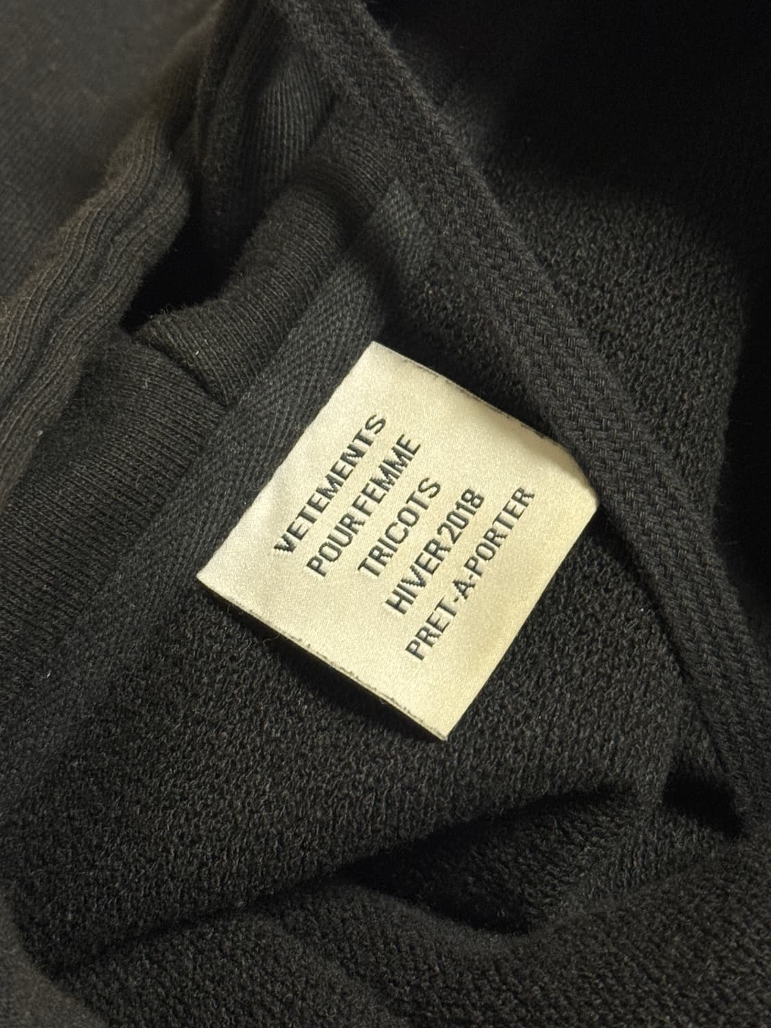 [M] 베트멍 타이타닉 후드집업 상품이미지3