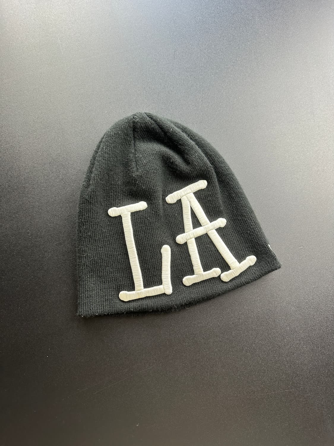 Stussy x newera beanie 상품이미지1