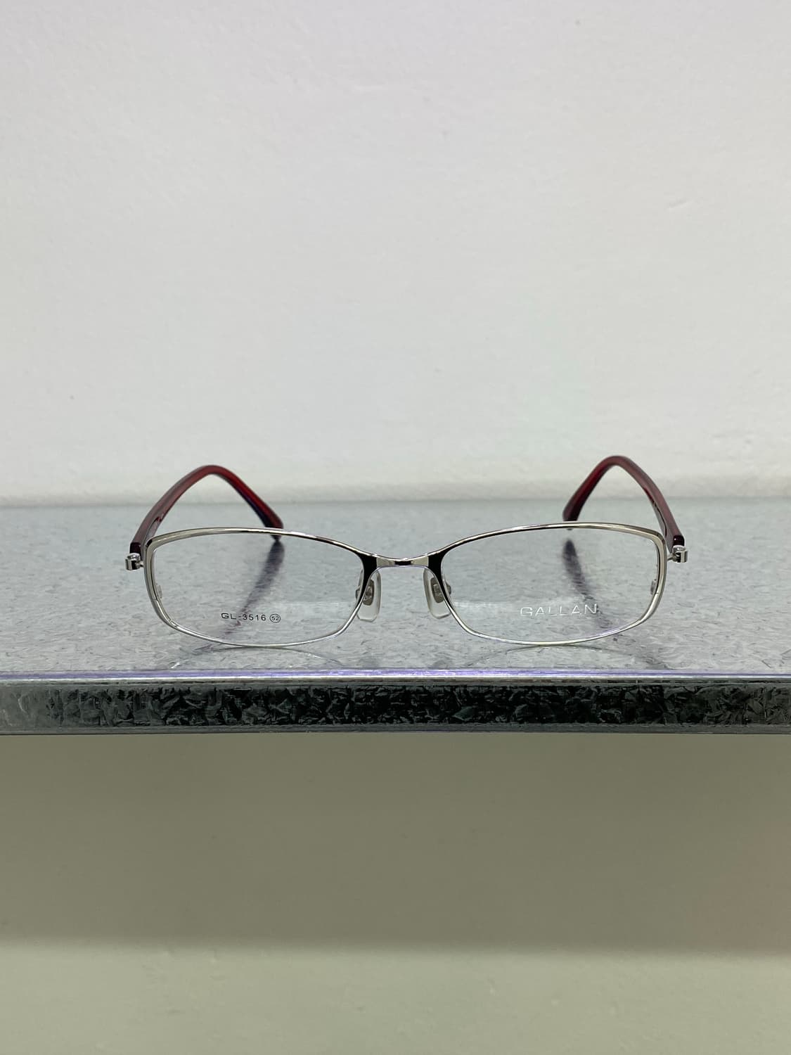 vintage glasses  704 상품이미지2