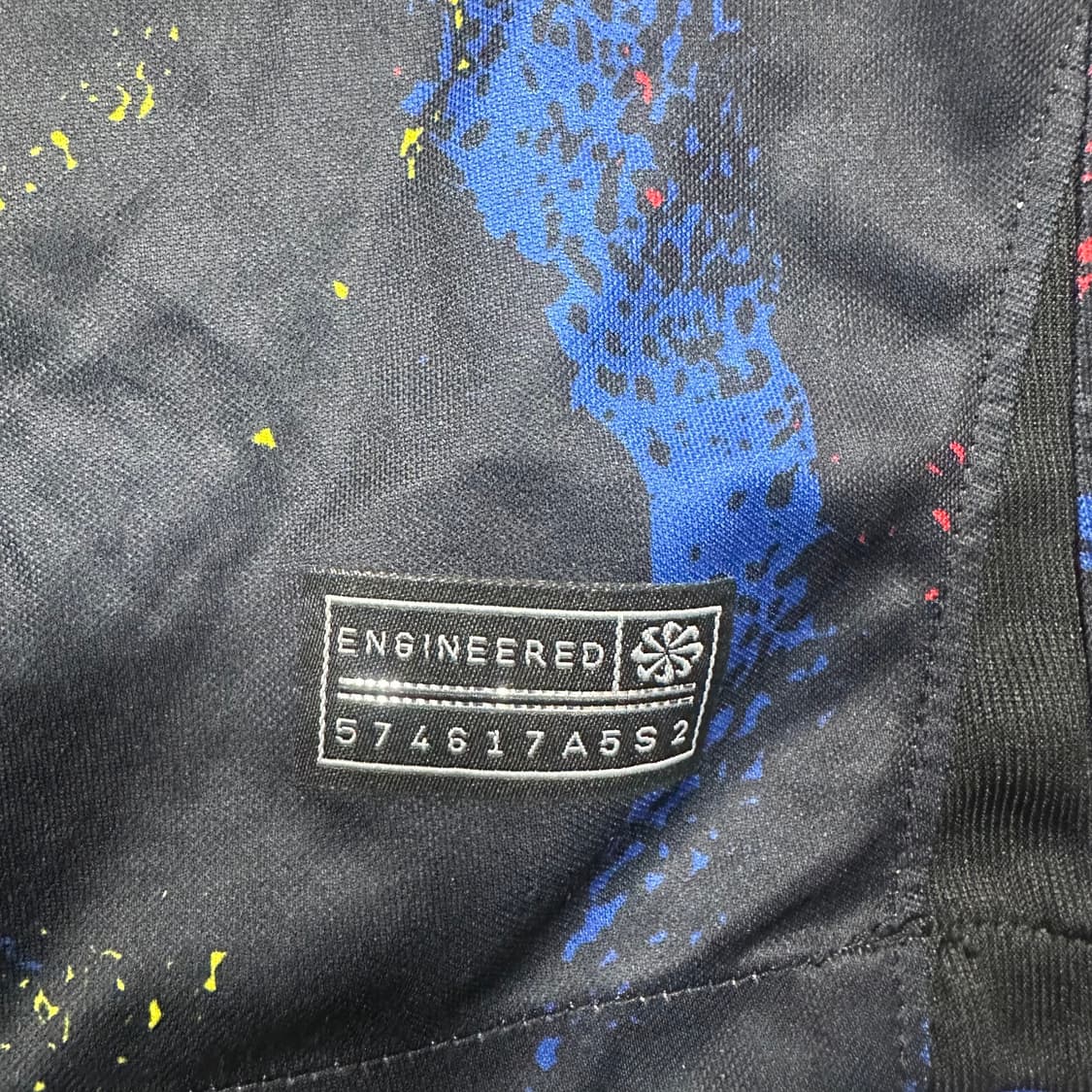 ✨ (바배) 나이키 22-24 손흥민 마킹 국대 축구 유니폼 상품이미지3